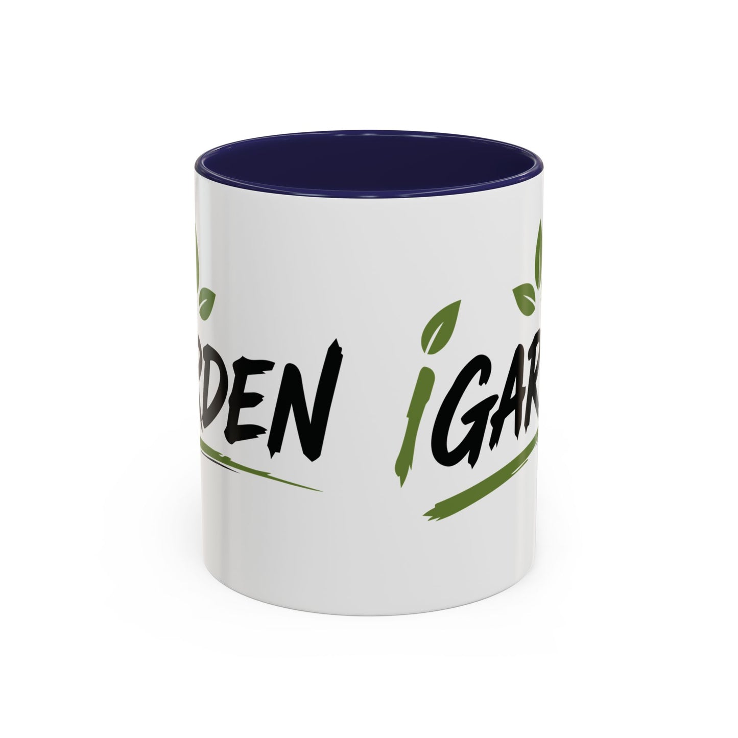 iGARDEN 11oz Coffee Mug