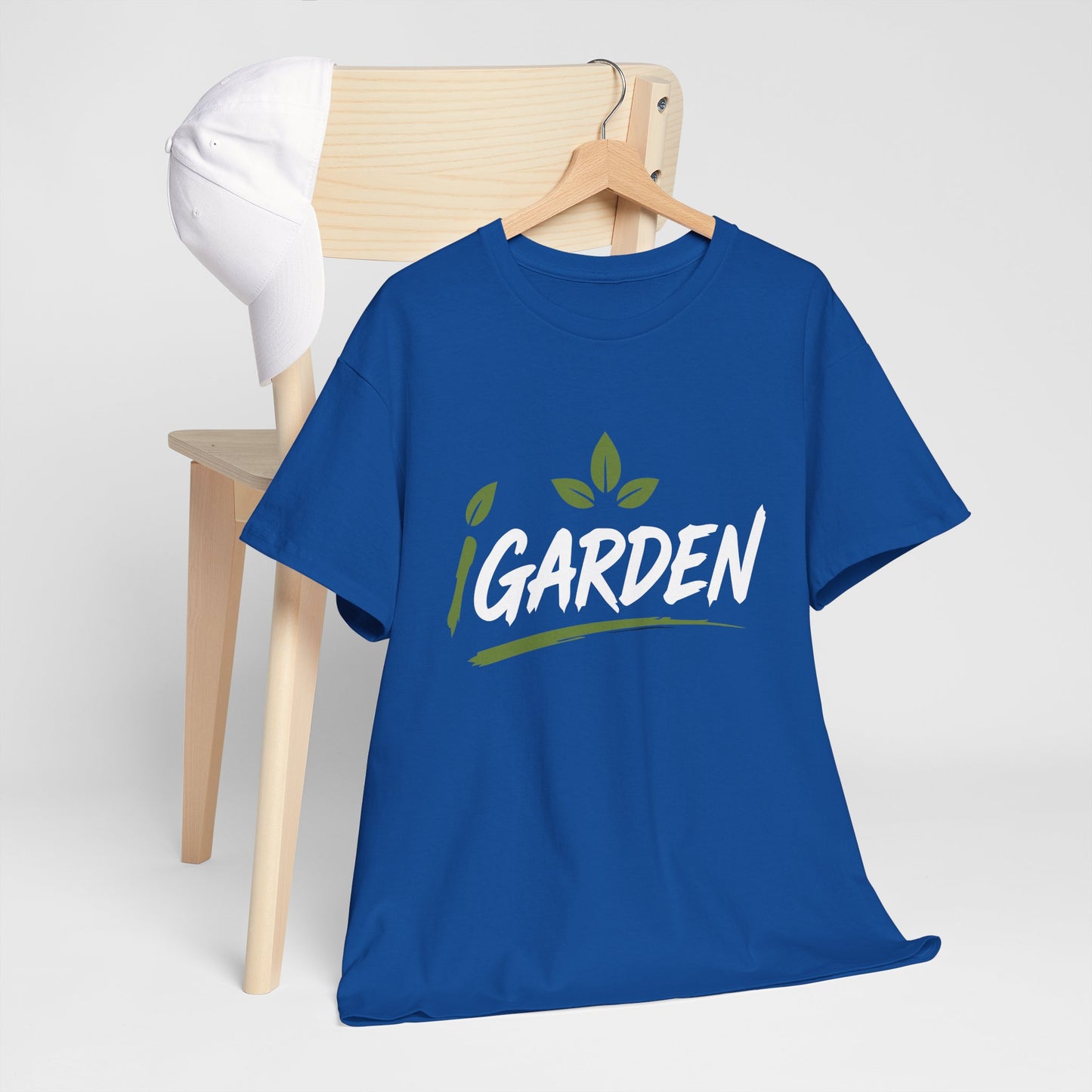 iGARDEN Tee