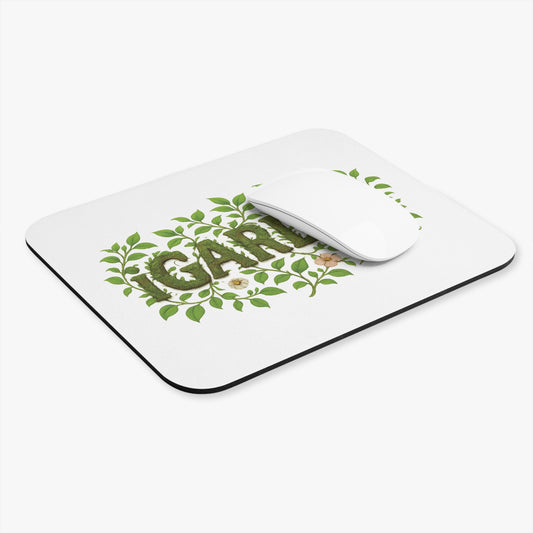 iGarden Mousepad (Rectangle)– Grow Through What You Work Through
