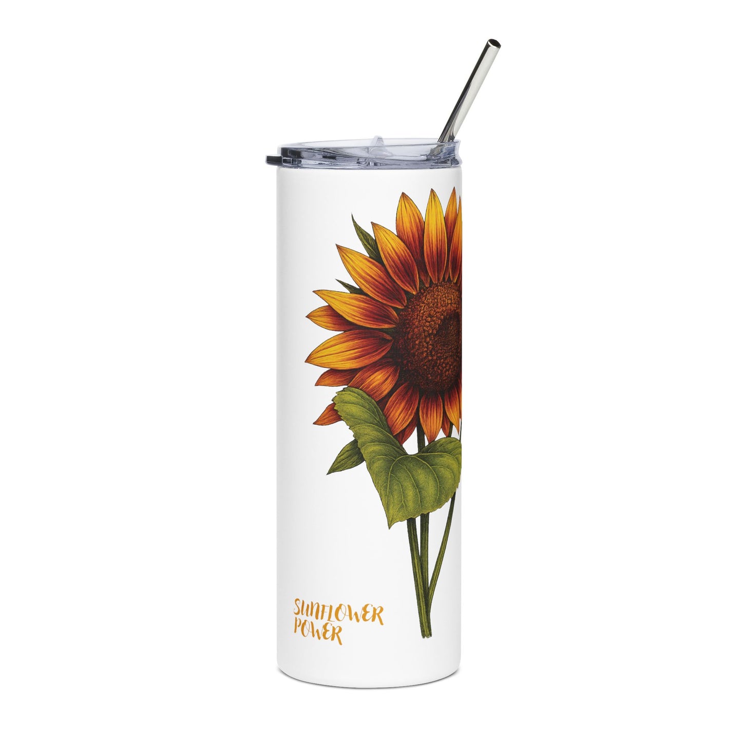Wear Your Crown Proud 20oz Tumbler