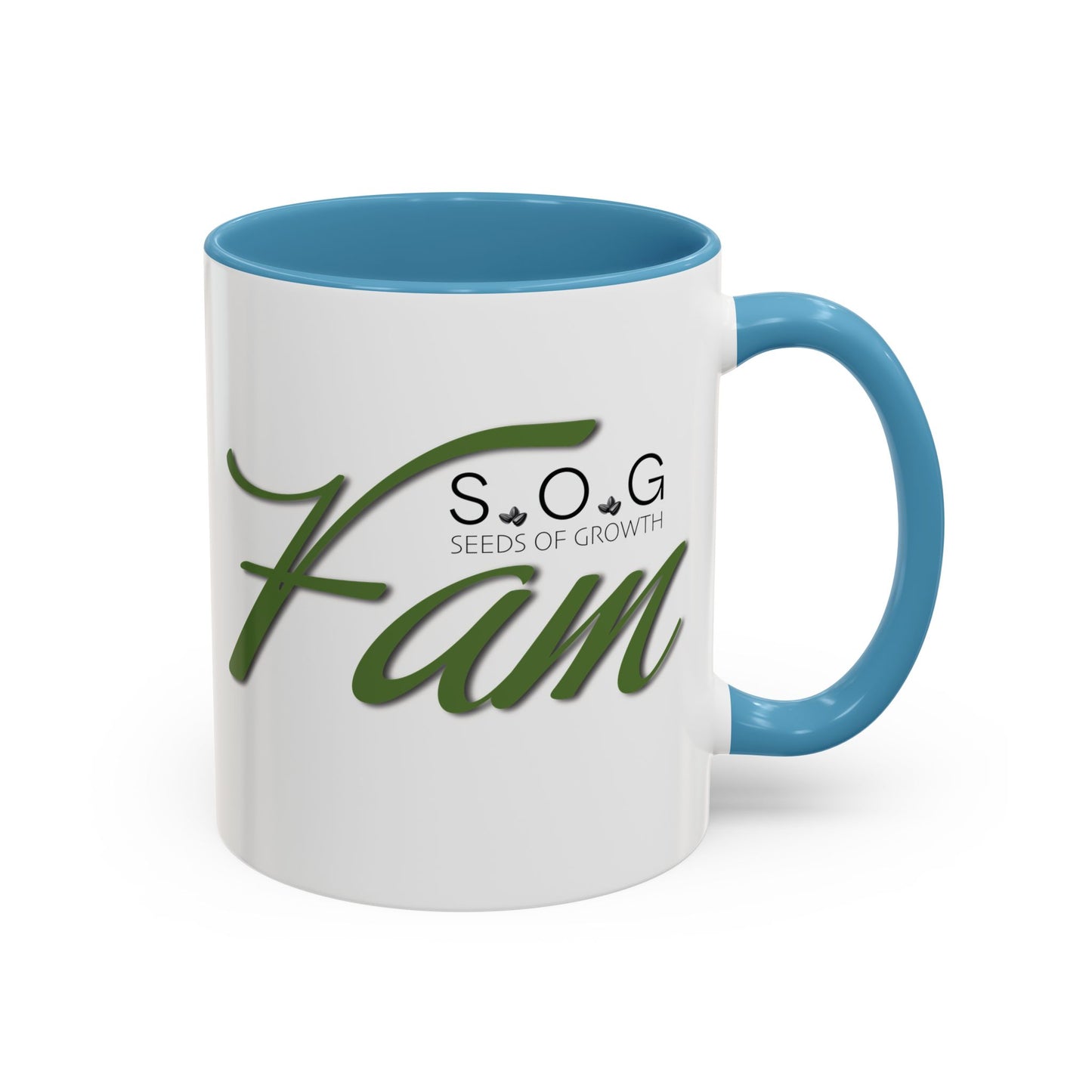 SOG Fam Mug (11oz)