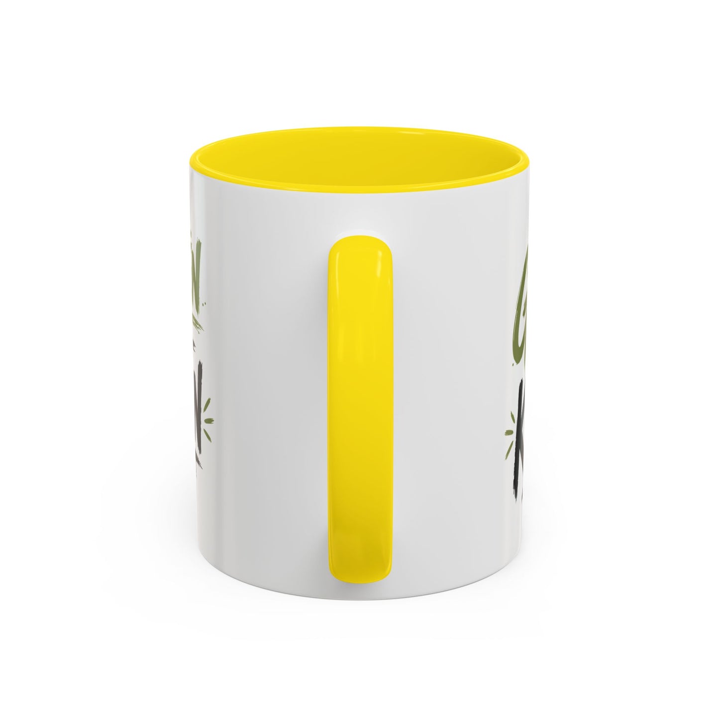 From The Garden To The Kitchen 11oz Coffee Mug