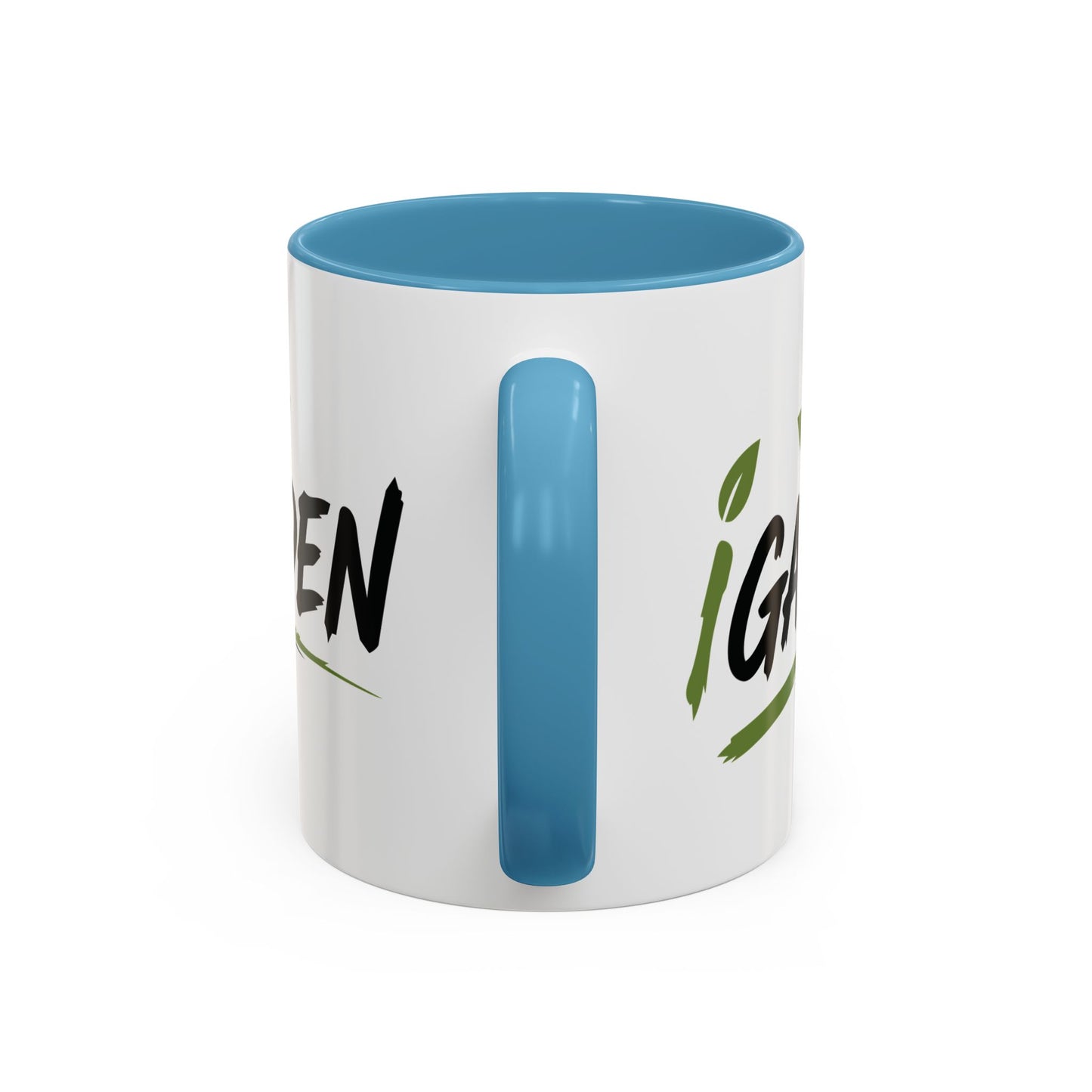 iGARDEN 11oz Coffee Mug