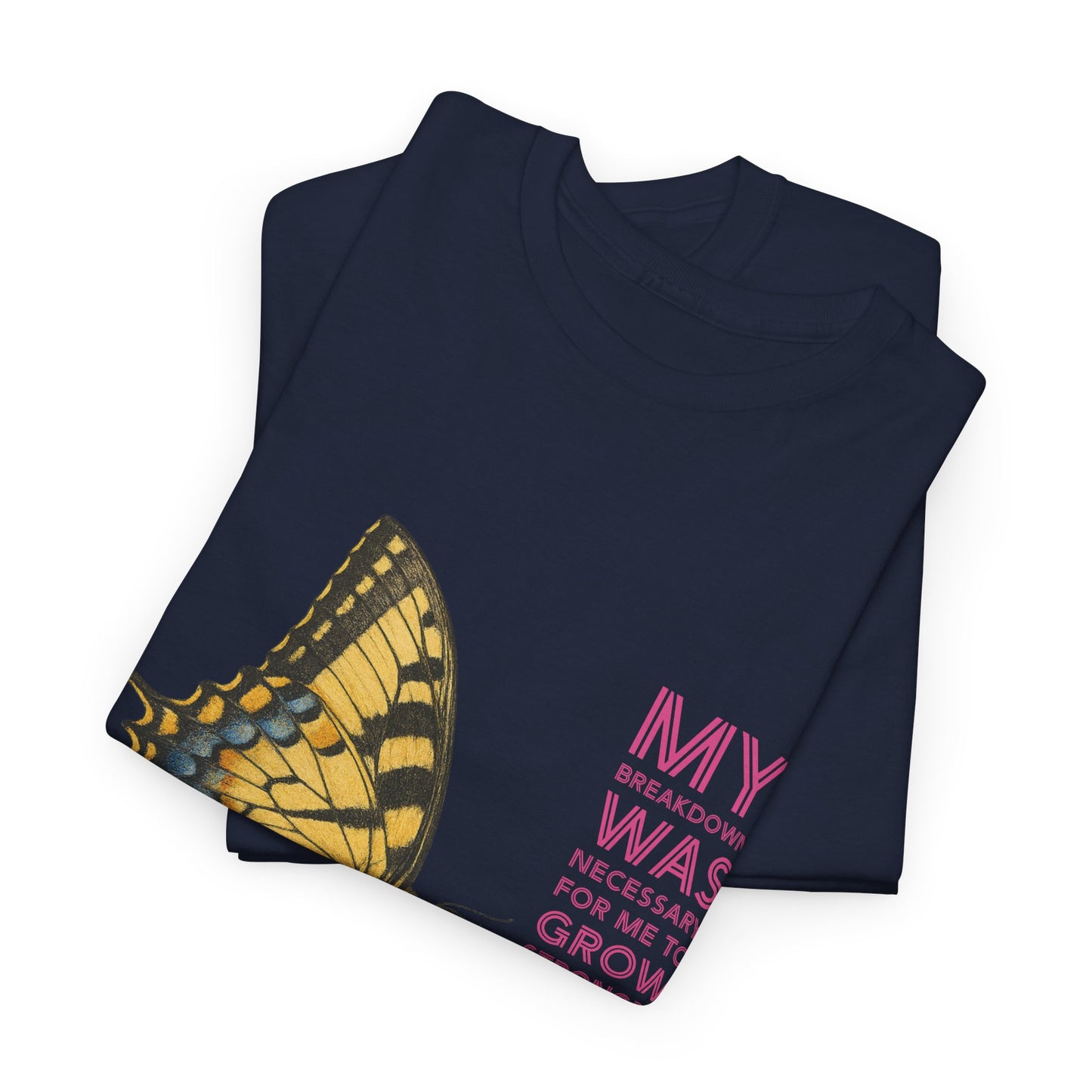 Butterfly Effect Tee