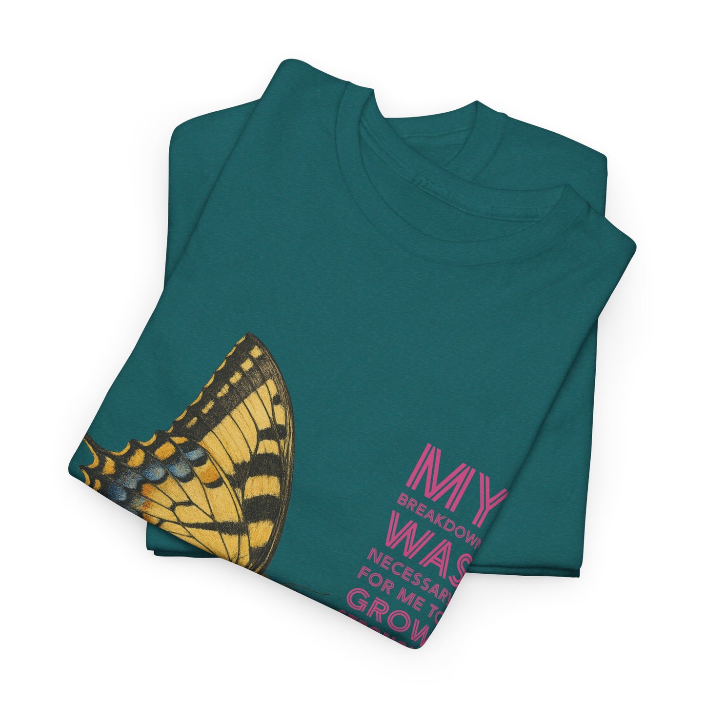 Butterfly Effect Tee