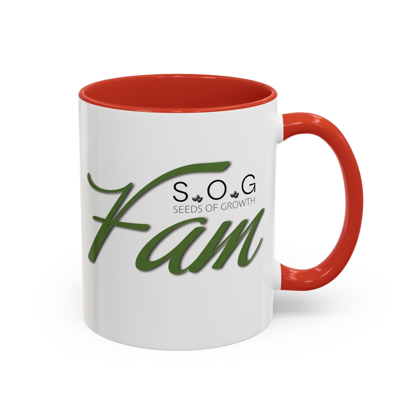 SOG Fam Mug (11oz)