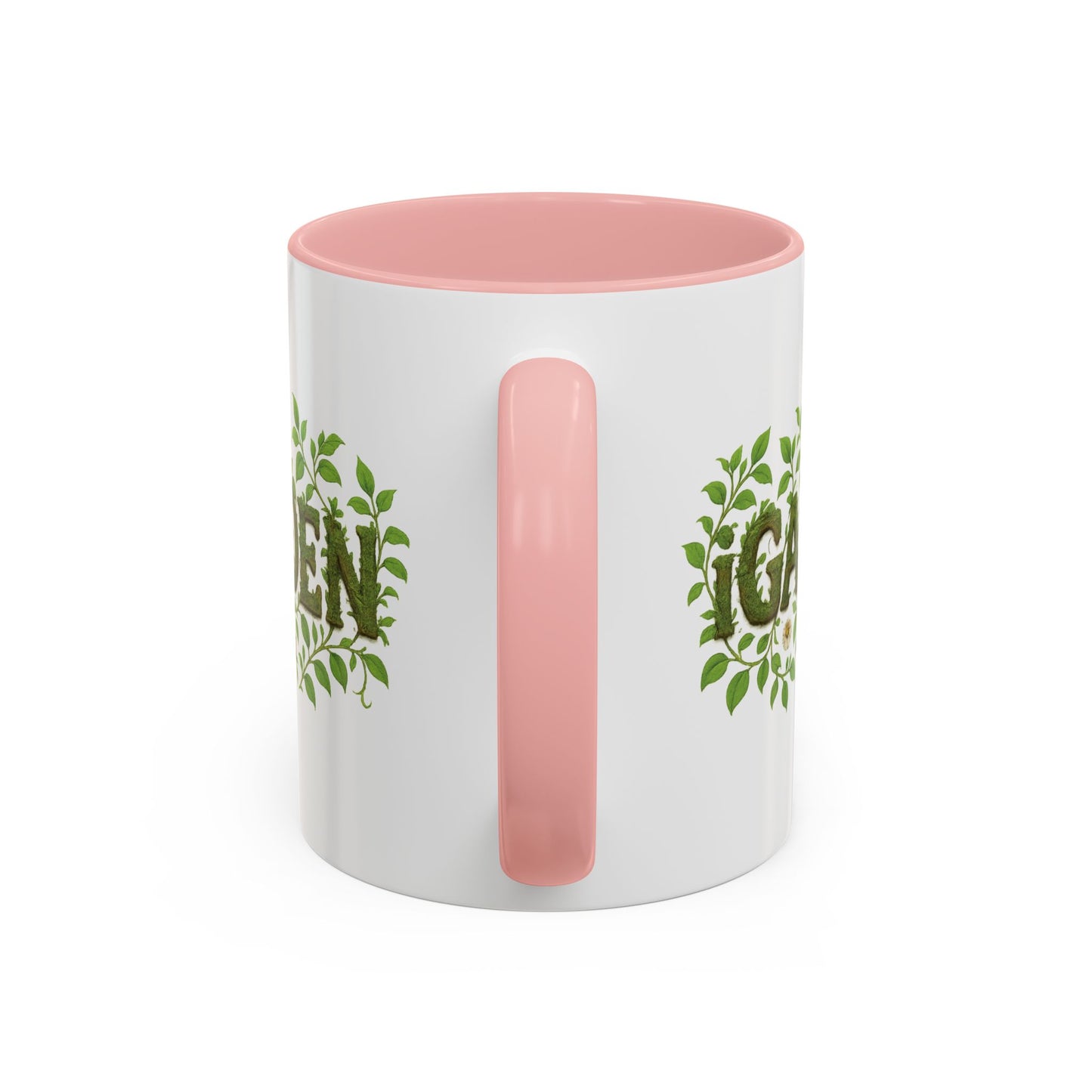 iGarden Ceramic Mug (11oz)