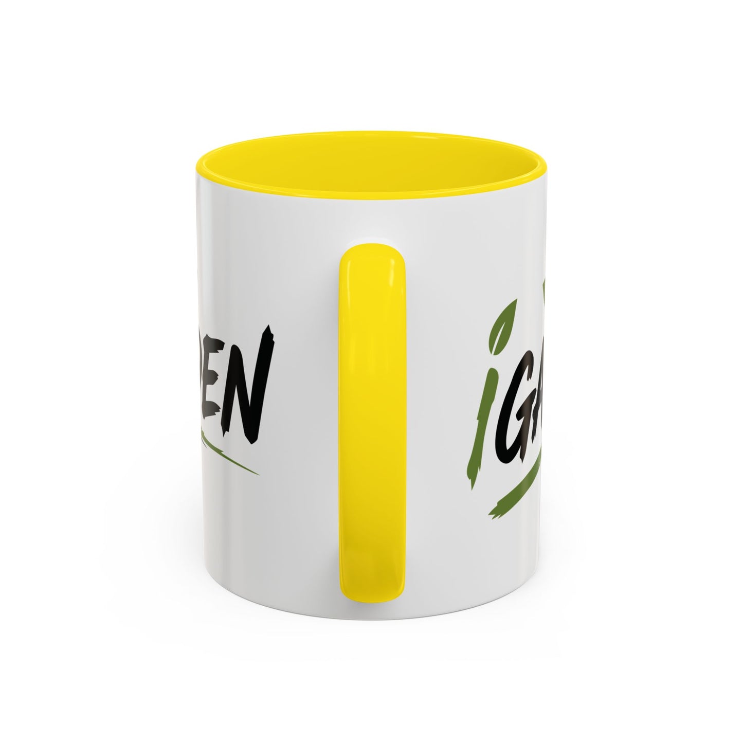 iGARDEN 11oz Coffee Mug