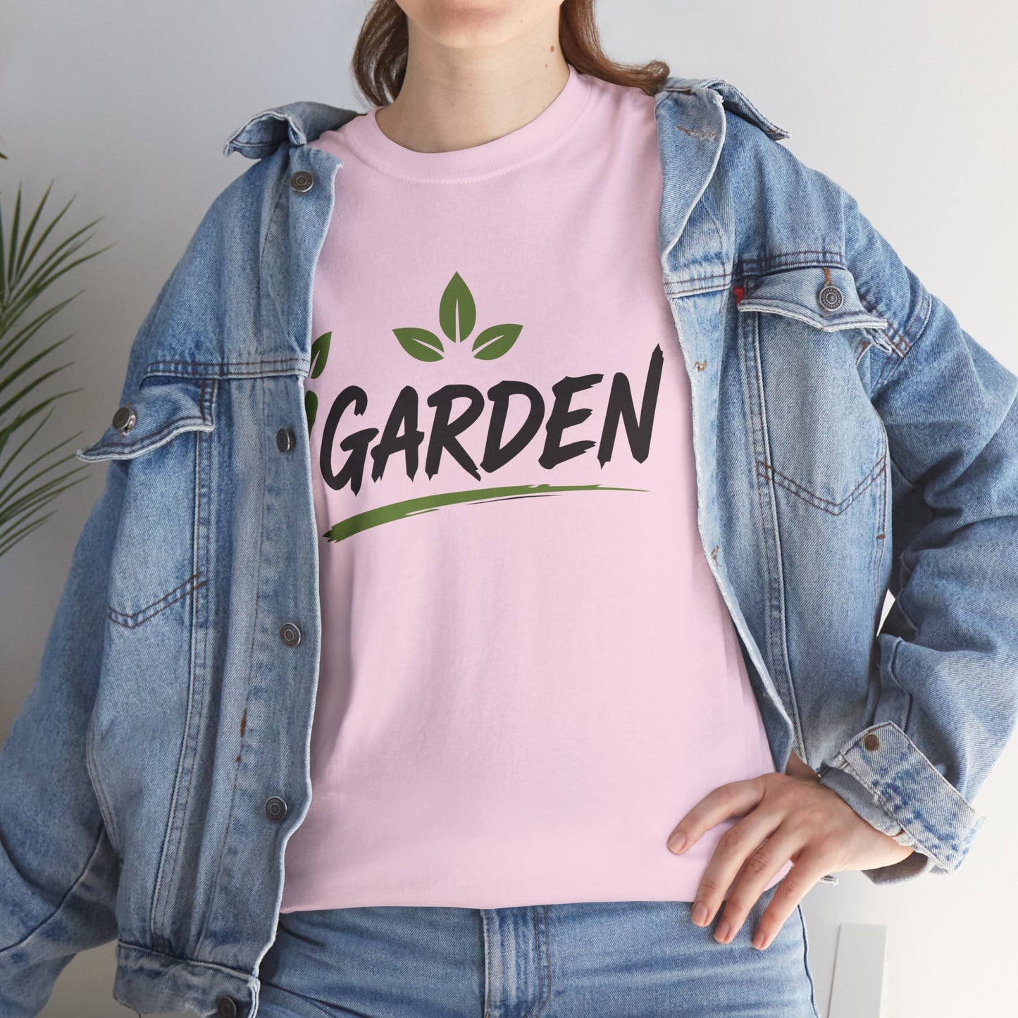iGARDEN Tee
