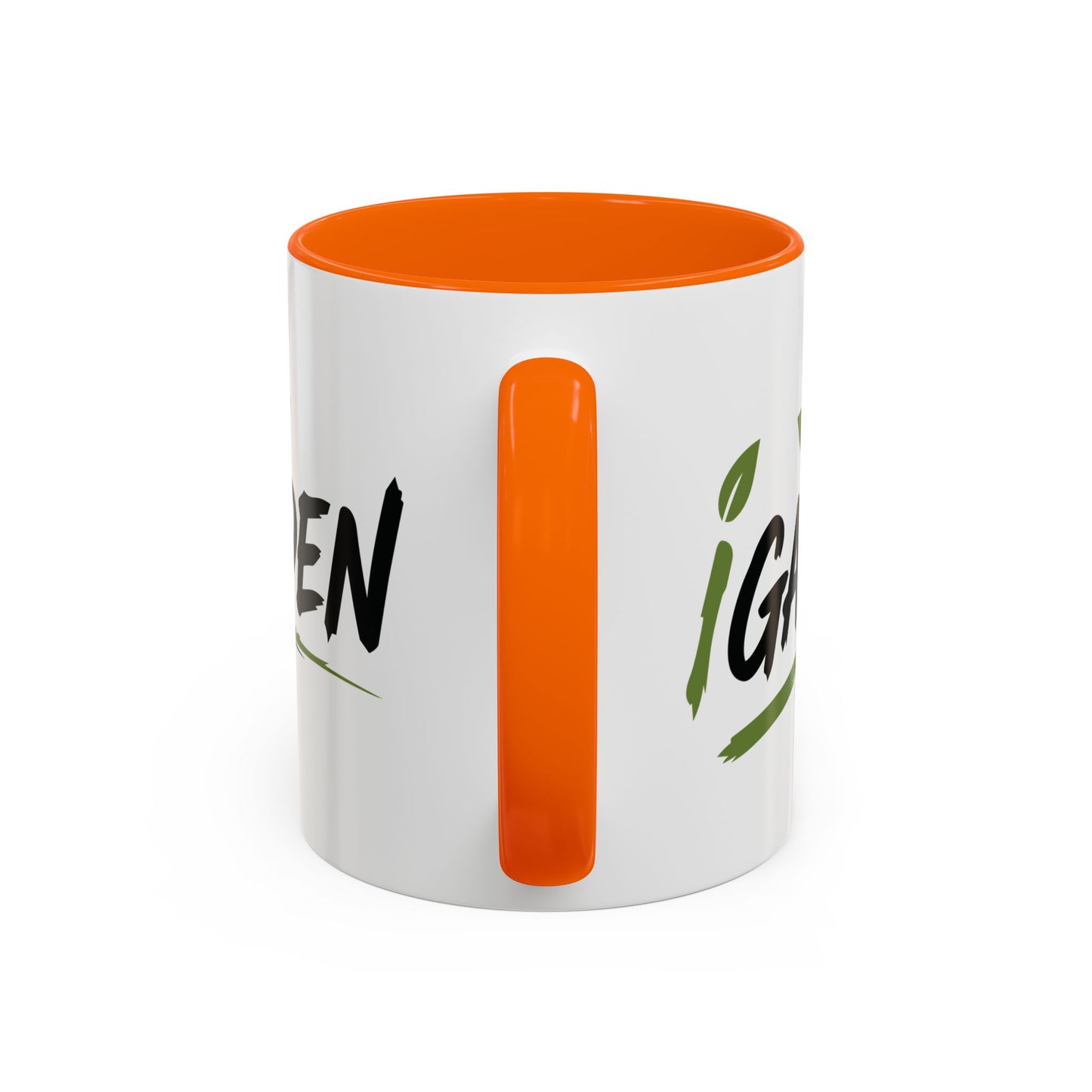 iGARDEN 11oz Coffee Mug
