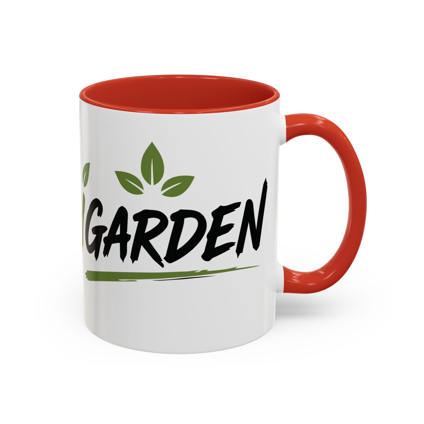 iGARDEN 11oz Coffee Mug