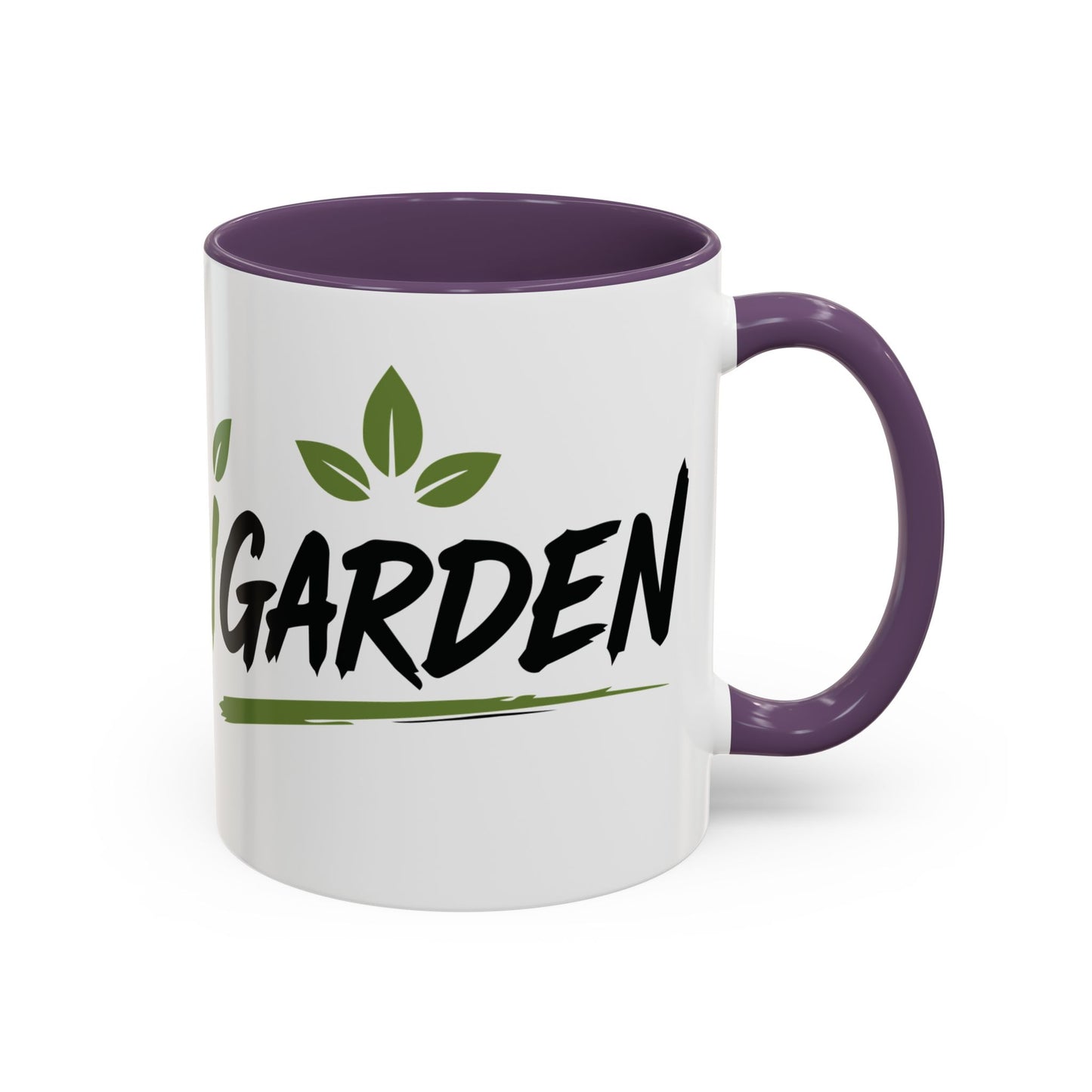 iGARDEN 11oz Coffee Mug