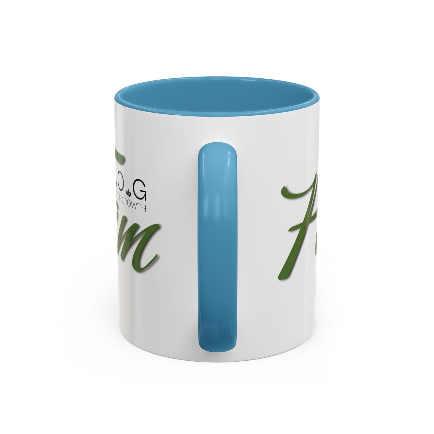 SOG Fam Mug (11oz)