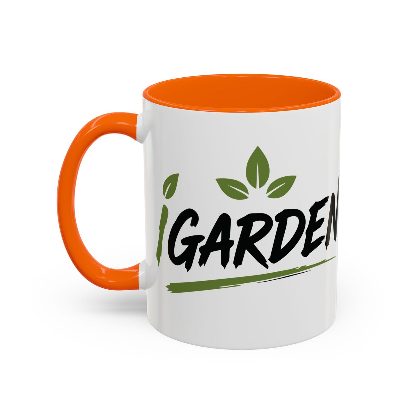 iGARDEN 11oz Coffee Mug