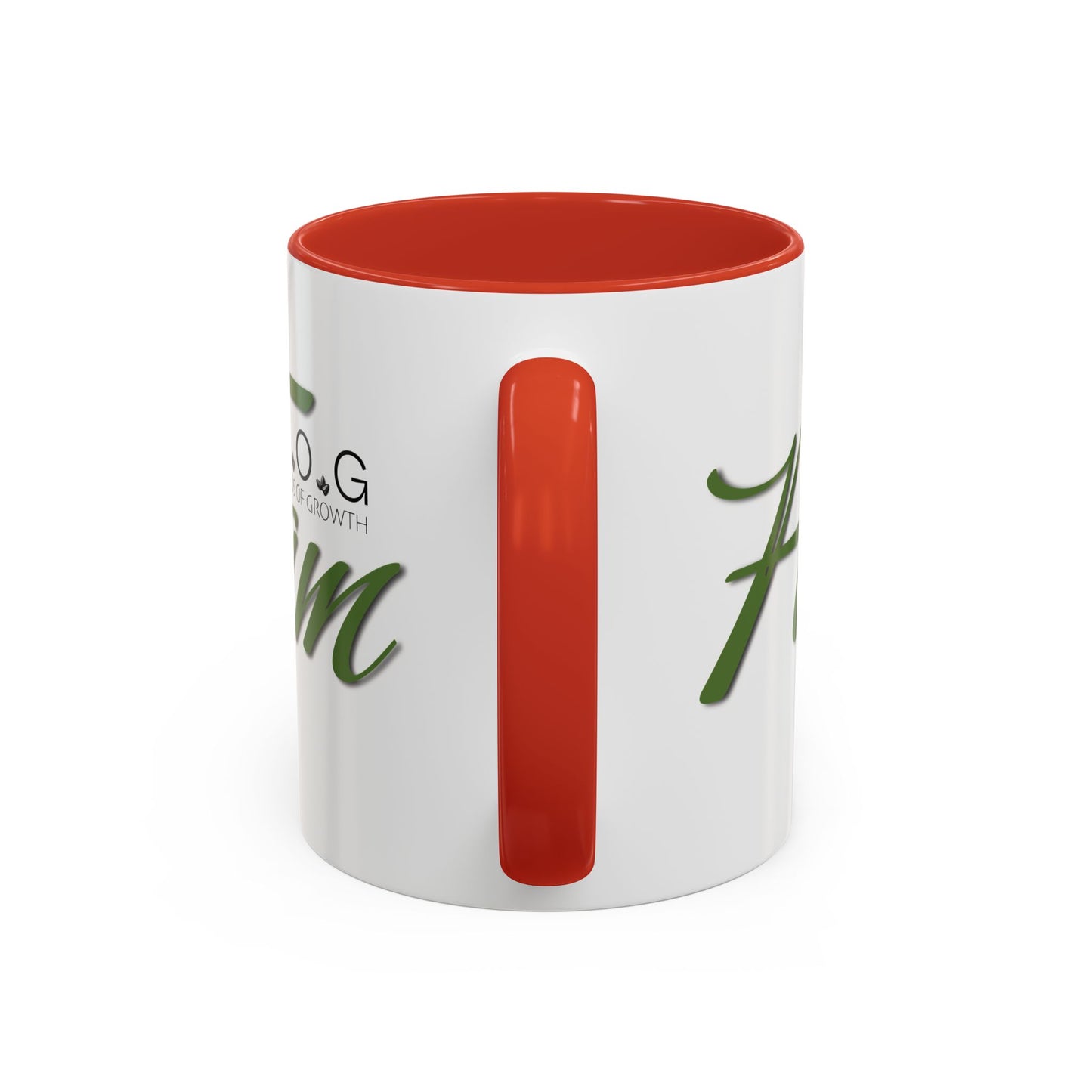 SOG Fam Mug (11oz)
