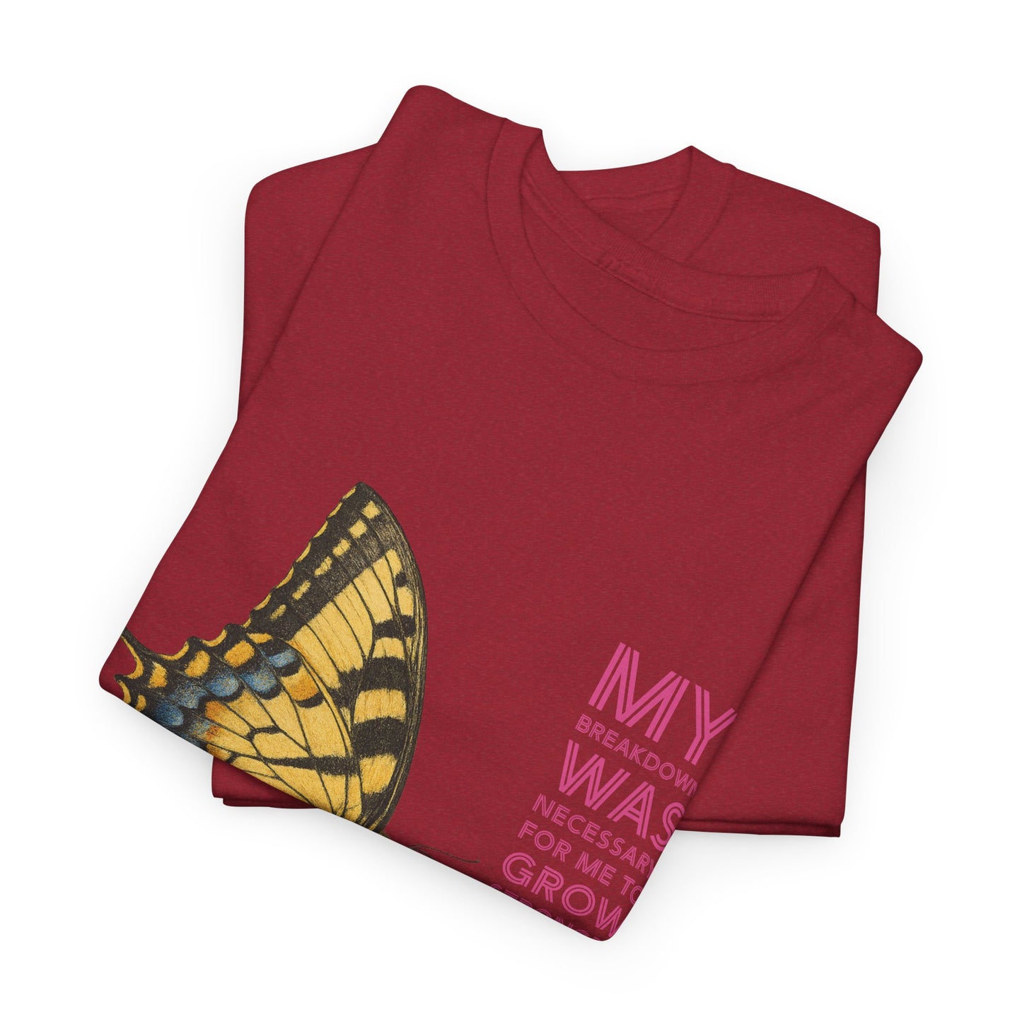 Butterfly Effect Tee