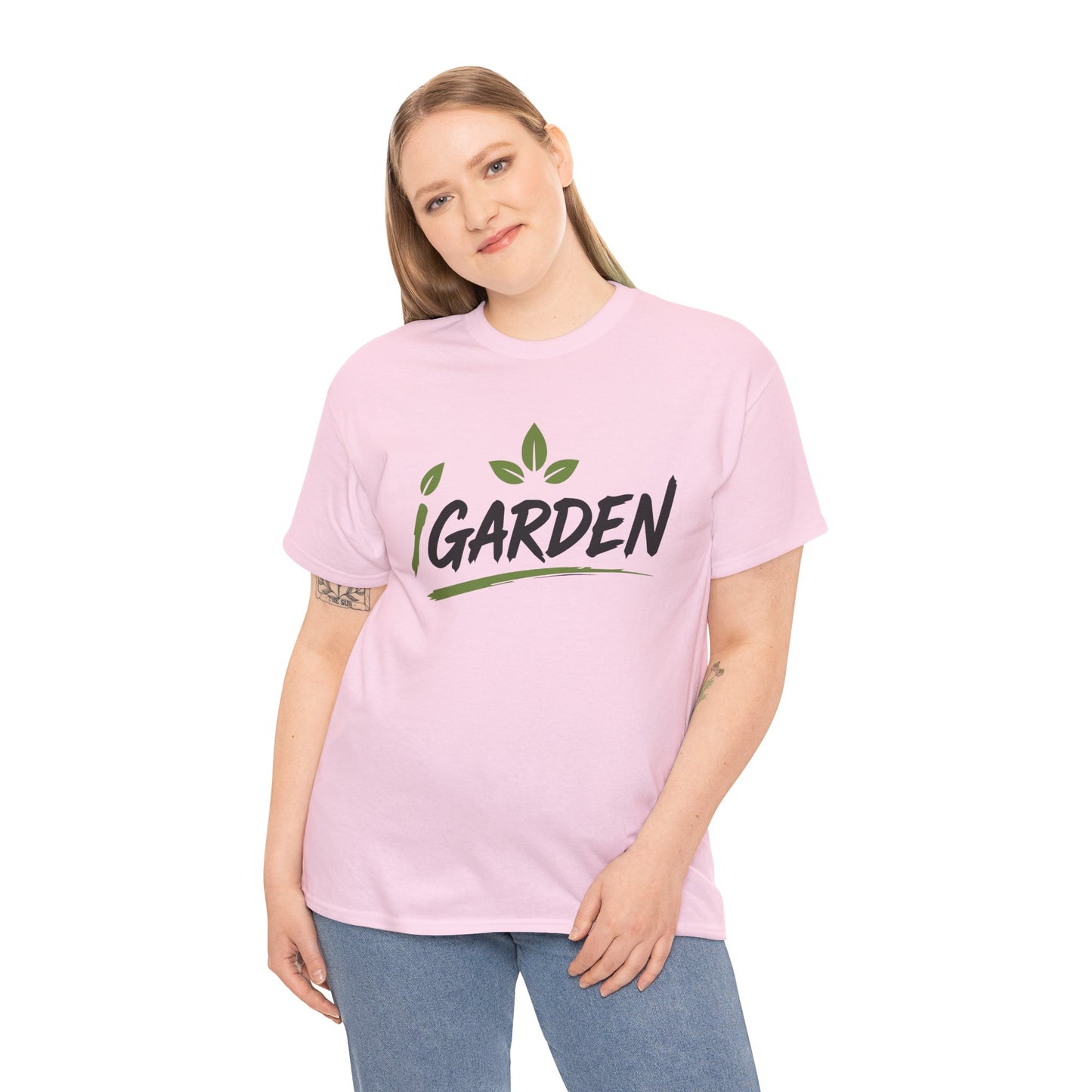 iGARDEN Tee
