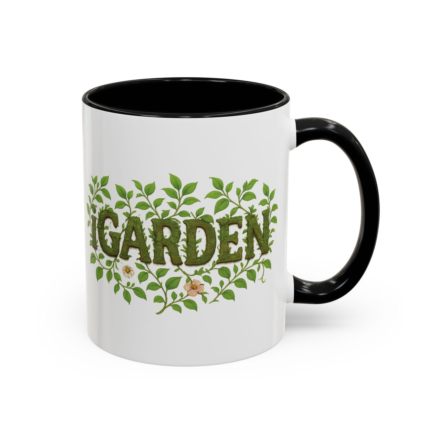 iGarden Ceramic Mug (11oz)