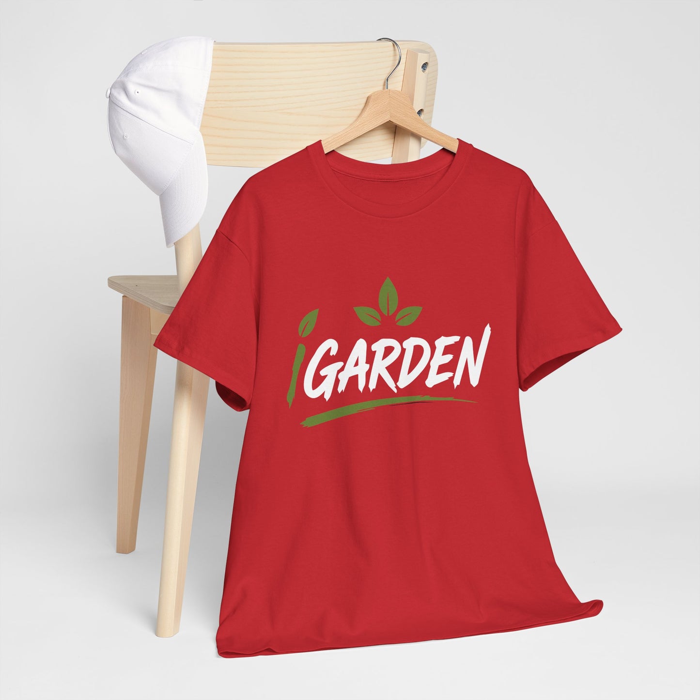 iGARDEN Tee