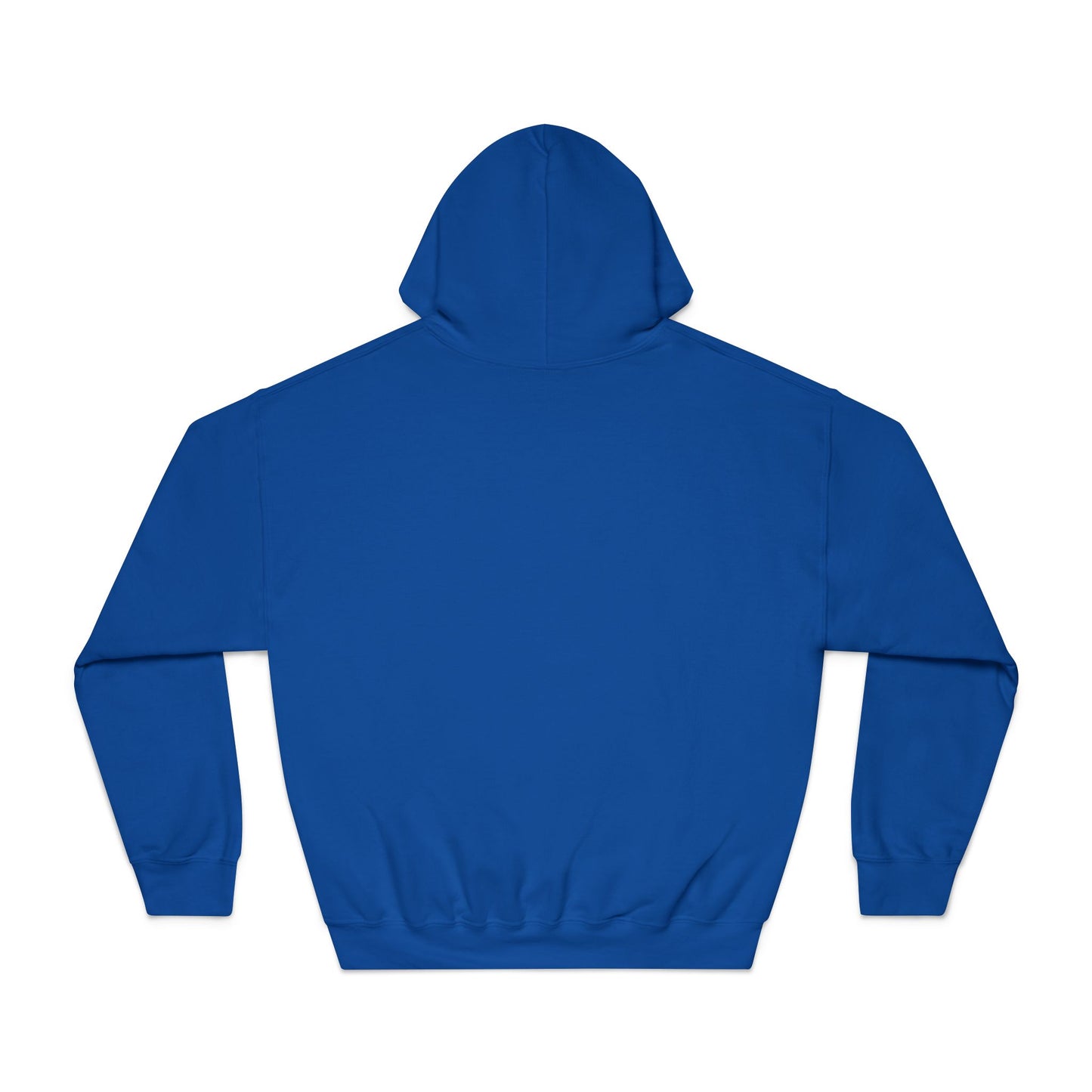 Sunflower Power Hoodie: Stay In Fertile Ground/Words In White