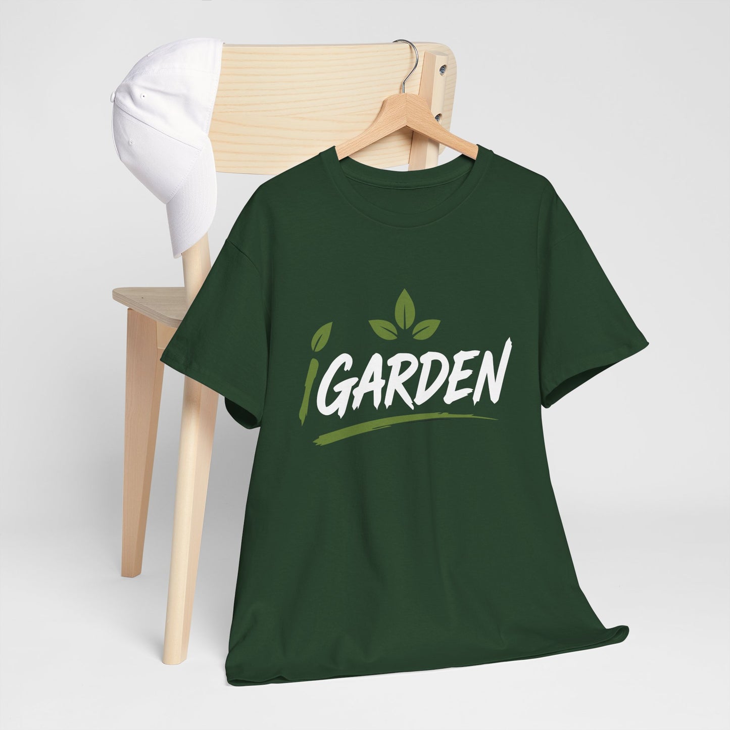 iGARDEN Tee