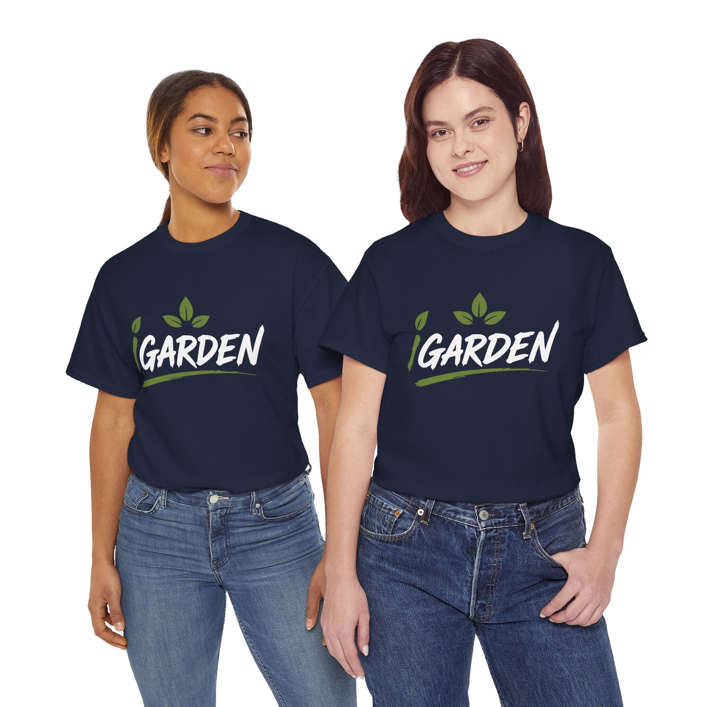 iGARDEN Tee