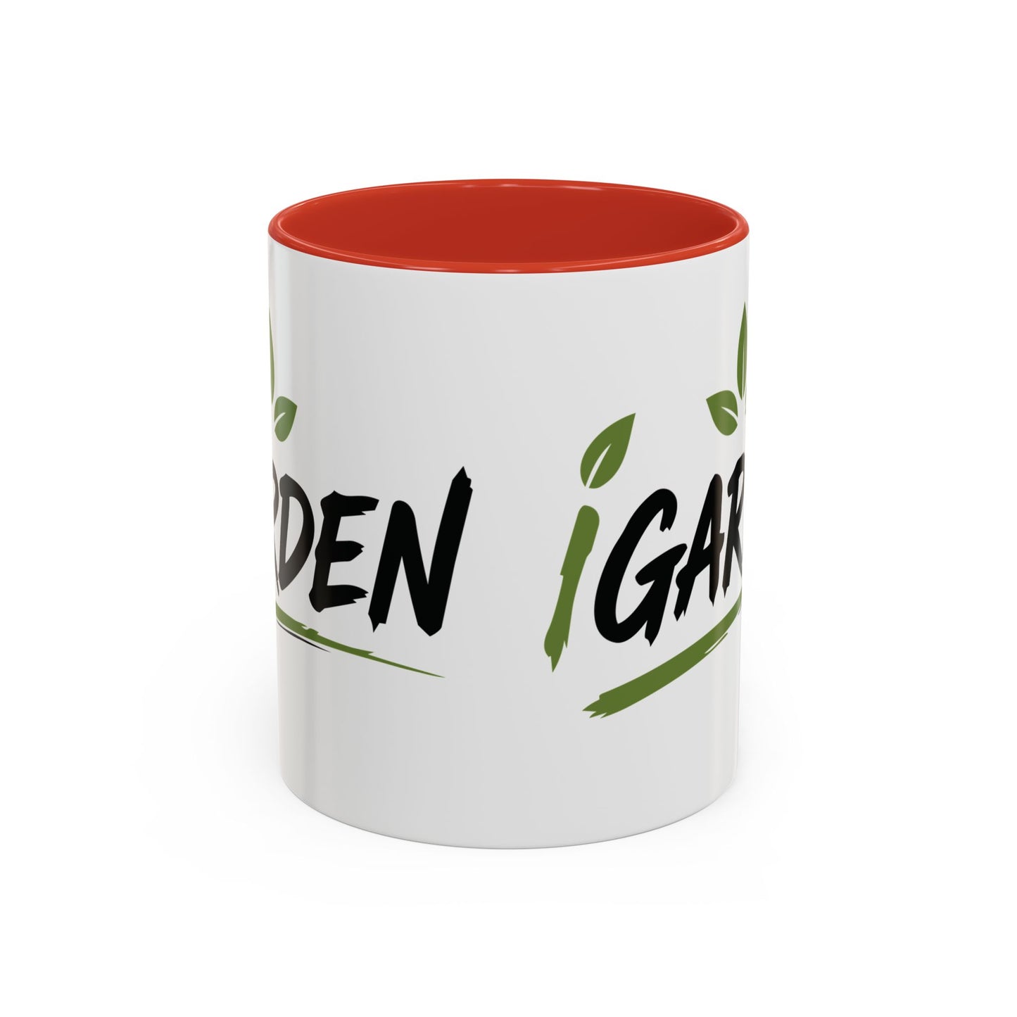 iGARDEN 11oz Coffee Mug