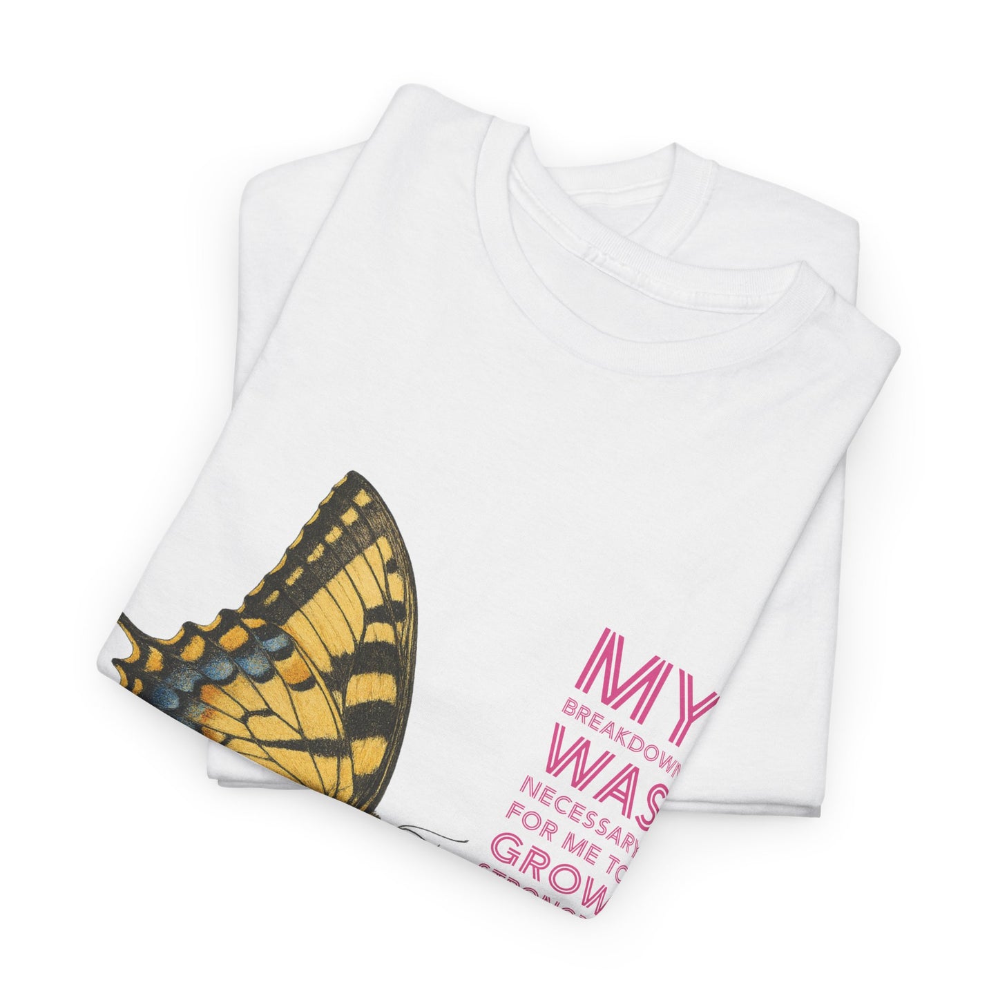 Butterfly Effect Tee