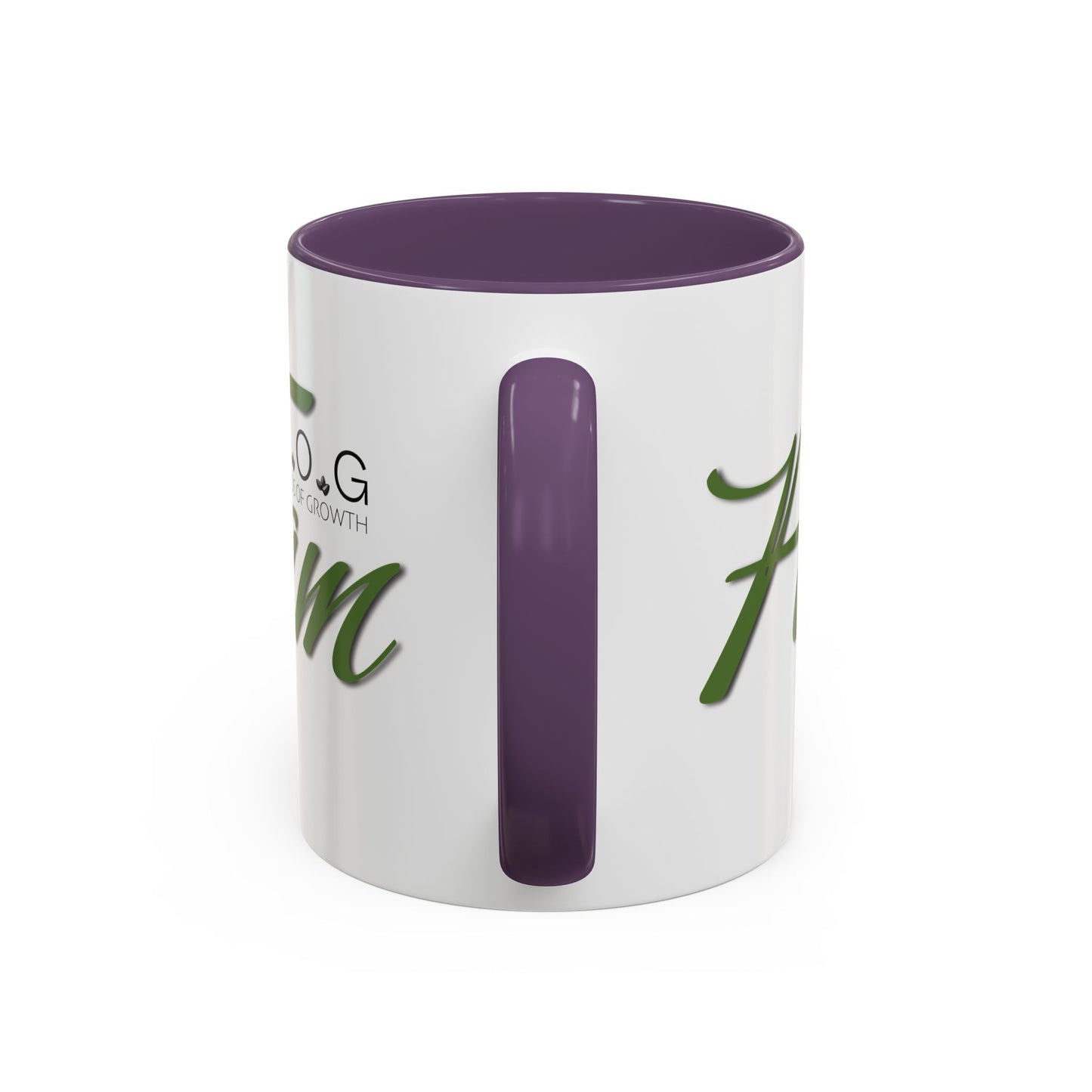 SOG Fam Mug (11oz)