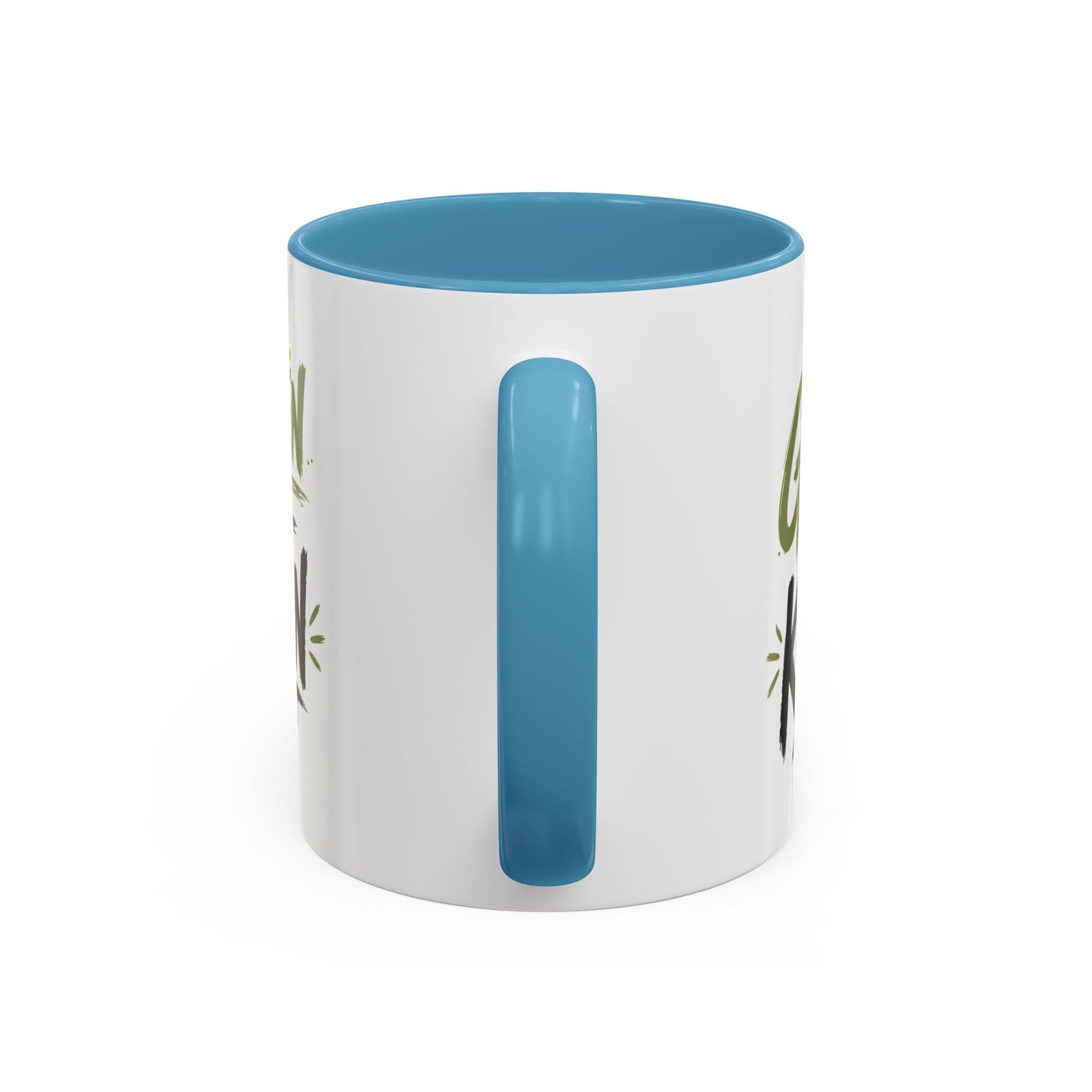 From The Garden To The Kitchen 11oz Coffee Mug