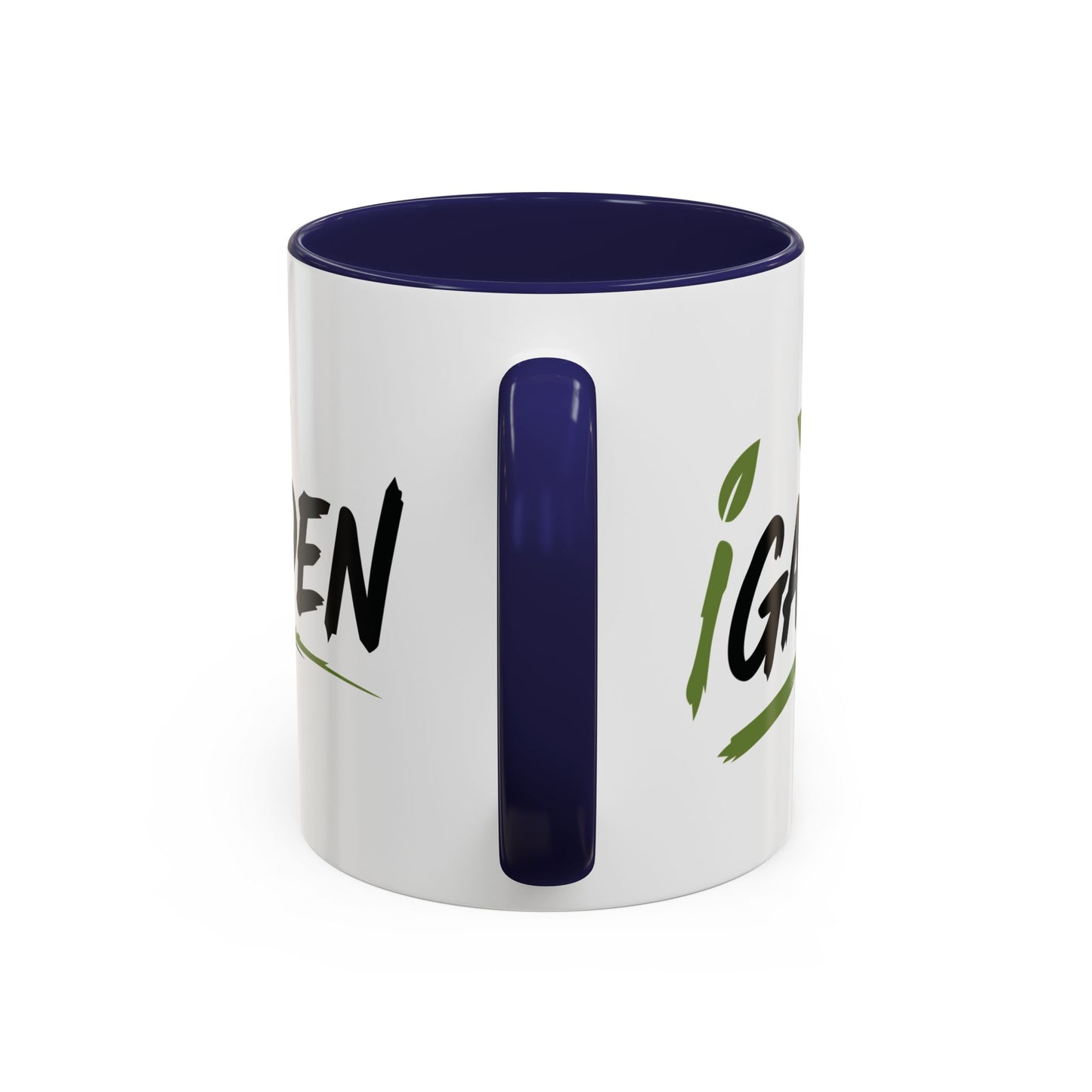 iGARDEN 11oz Coffee Mug