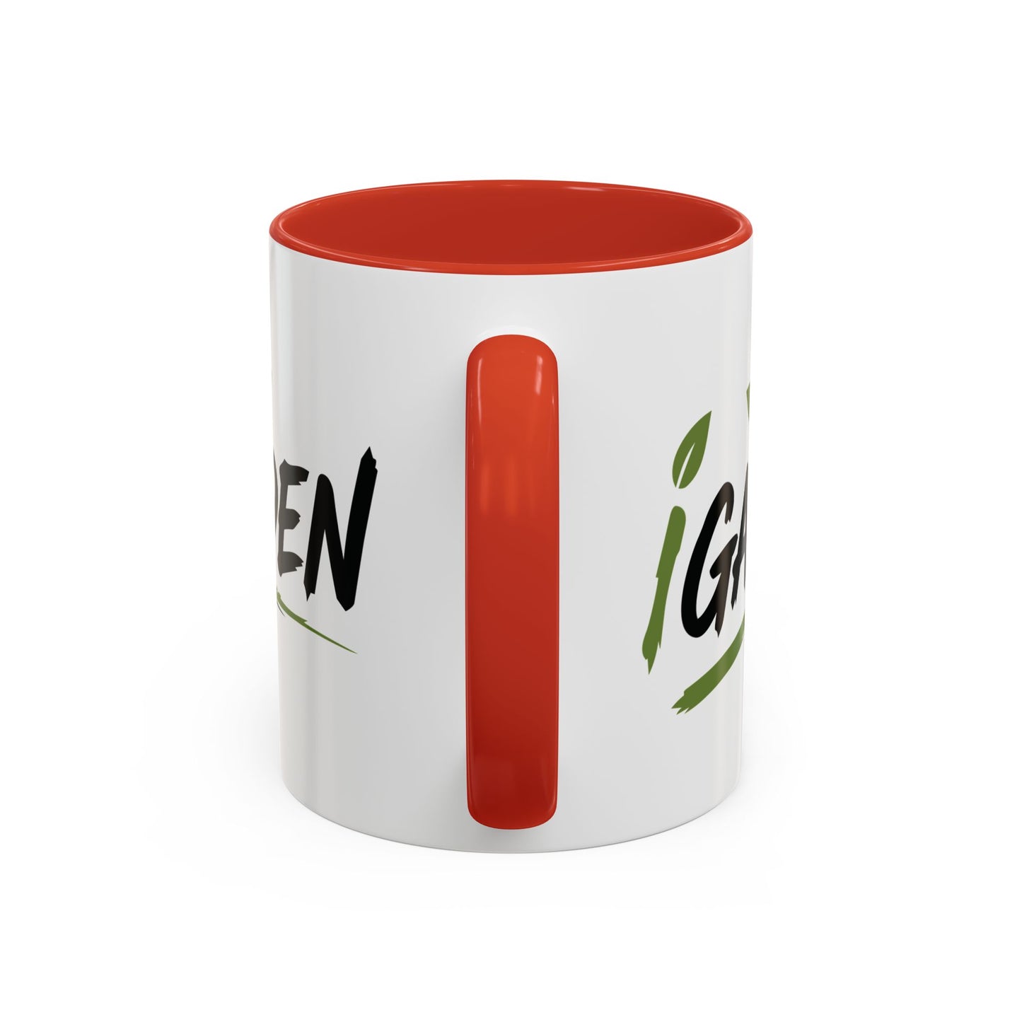 iGARDEN 11oz Coffee Mug