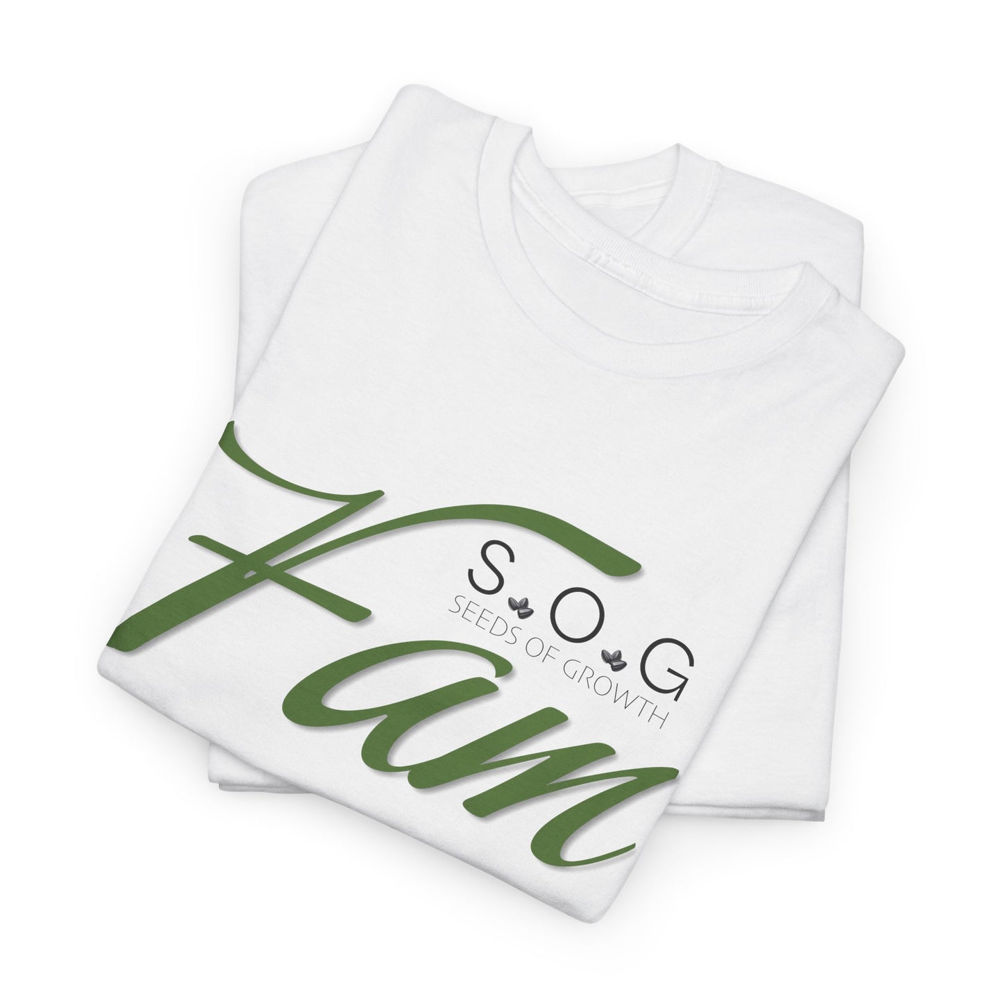 SOG Fam Tee - Rooted Together