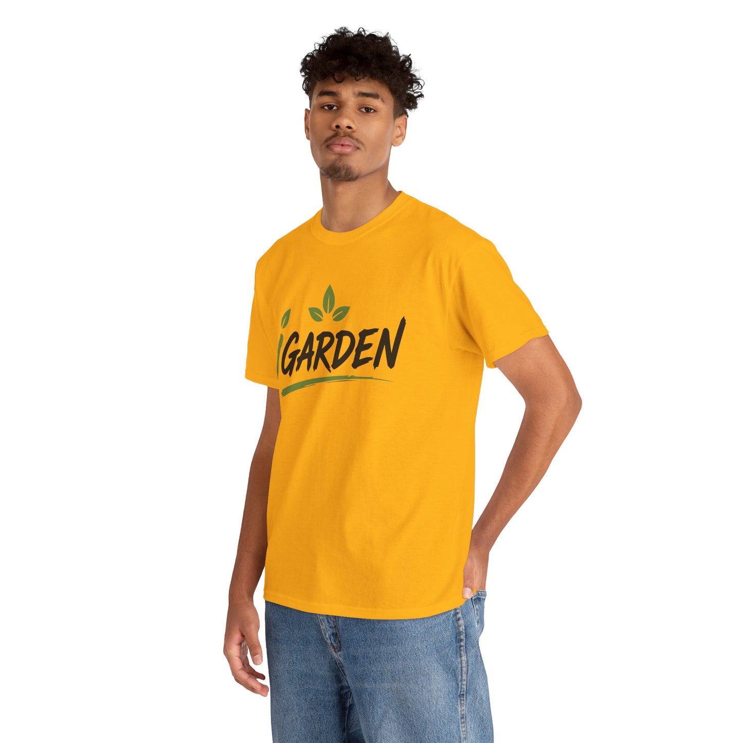 iGARDEN Tee