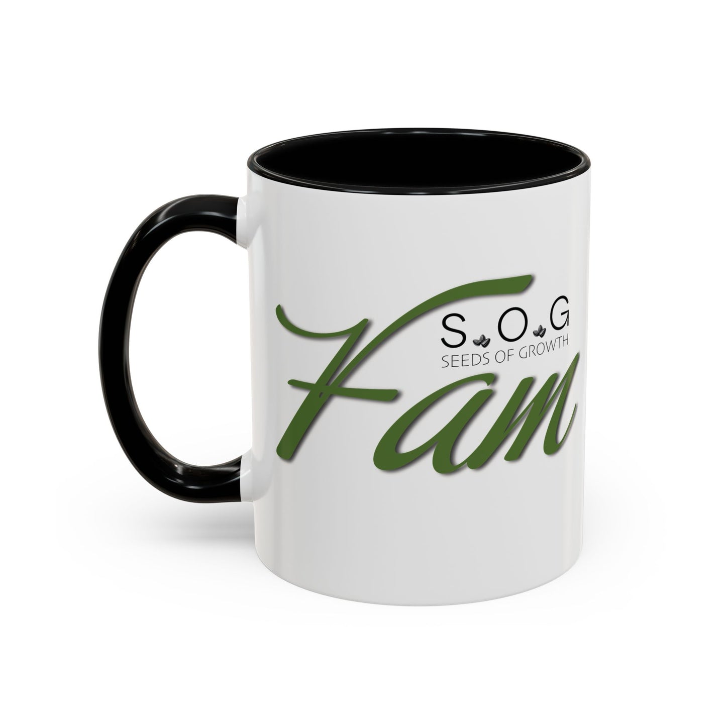 SOG Fam Mug (11oz)