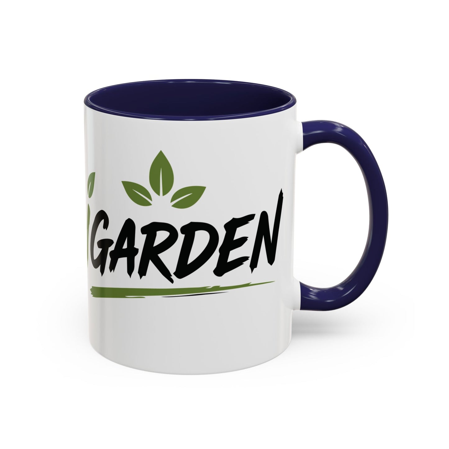 iGARDEN 11oz Coffee Mug