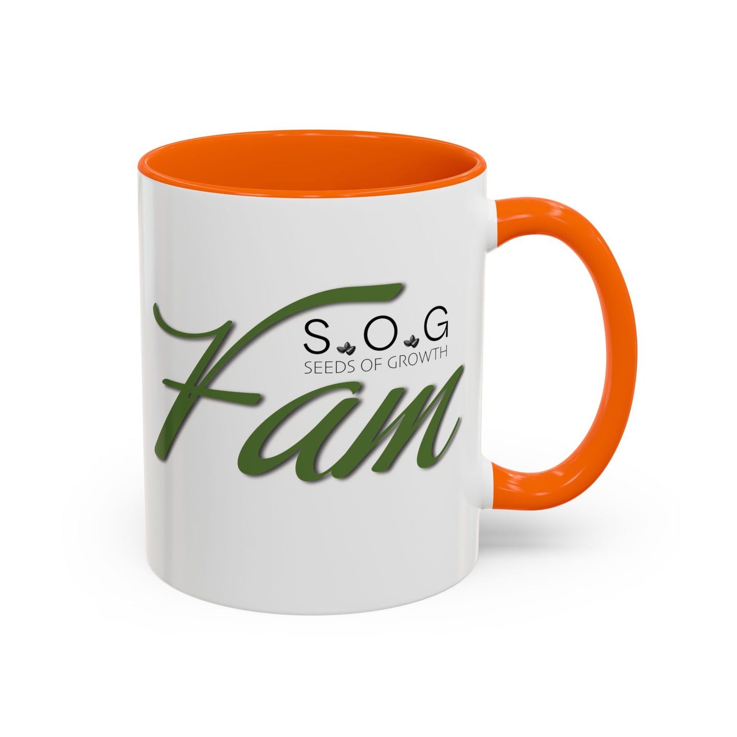SOG Fam Mug (11oz)