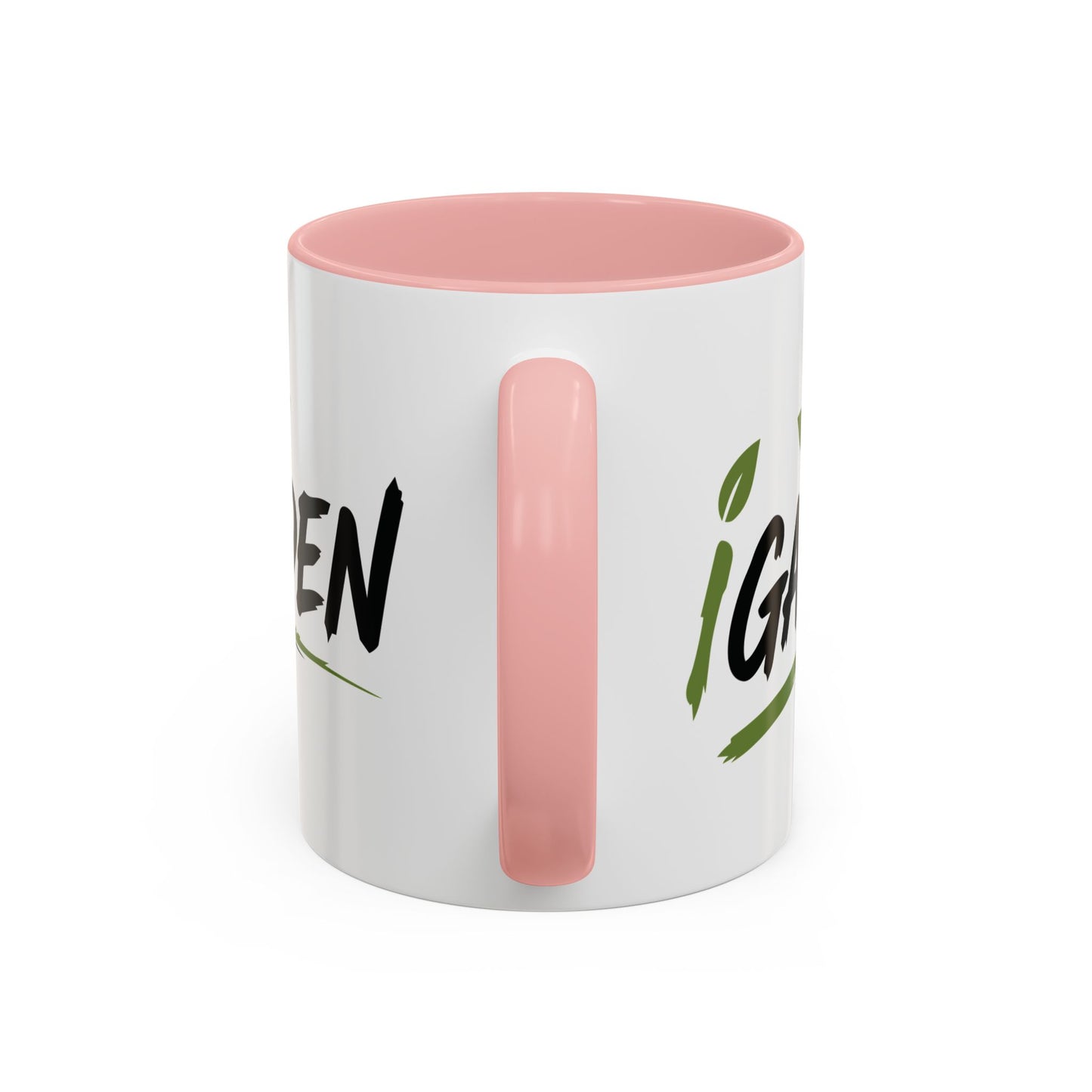 iGARDEN 11oz Coffee Mug