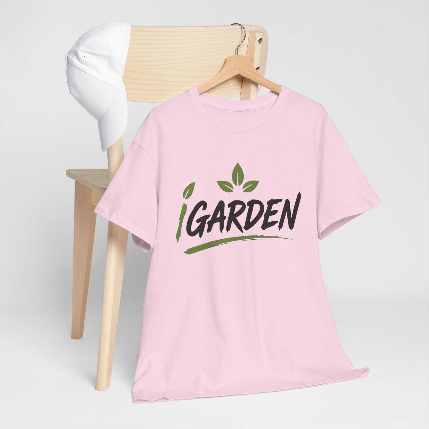 iGARDEN Tee