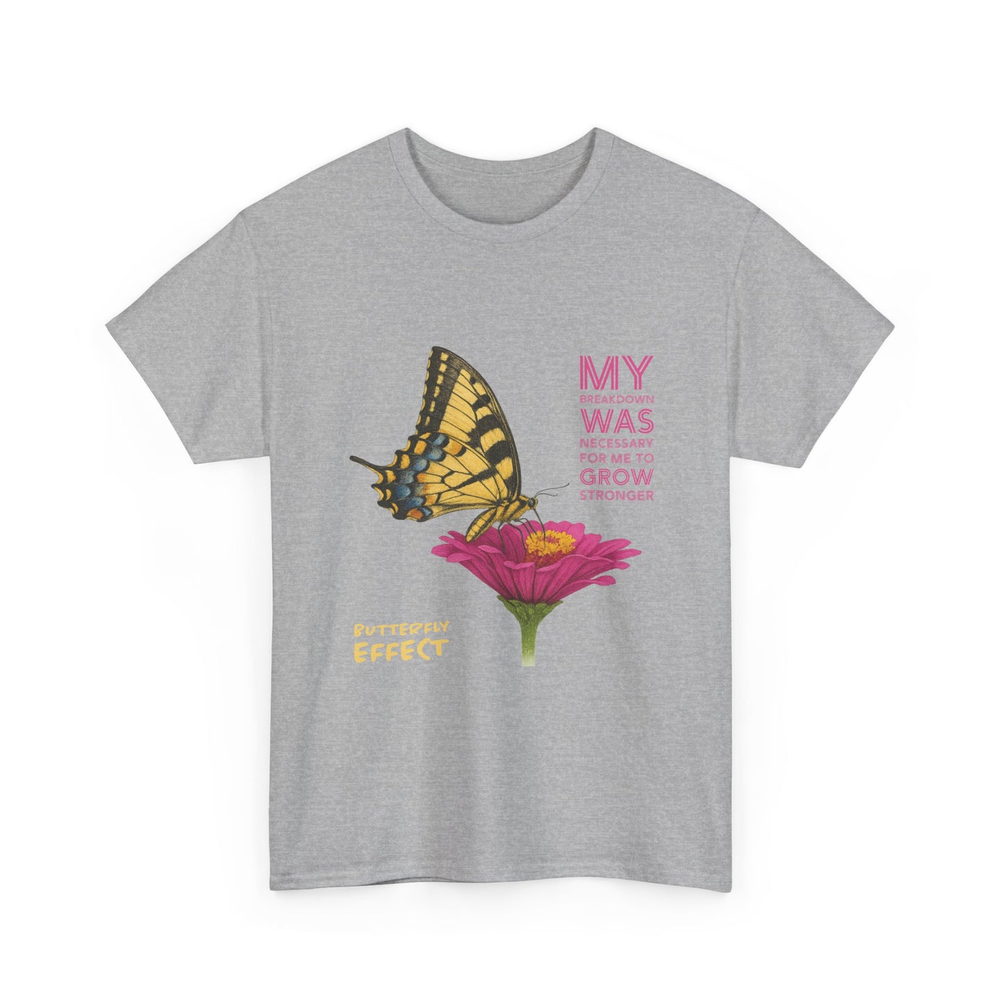 Butterfly Effect Tee