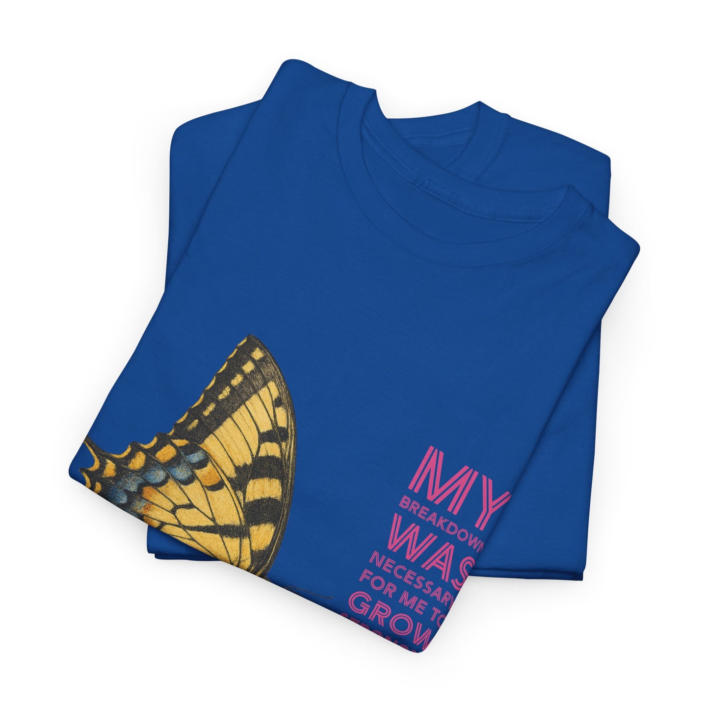 Butterfly Effect Tee