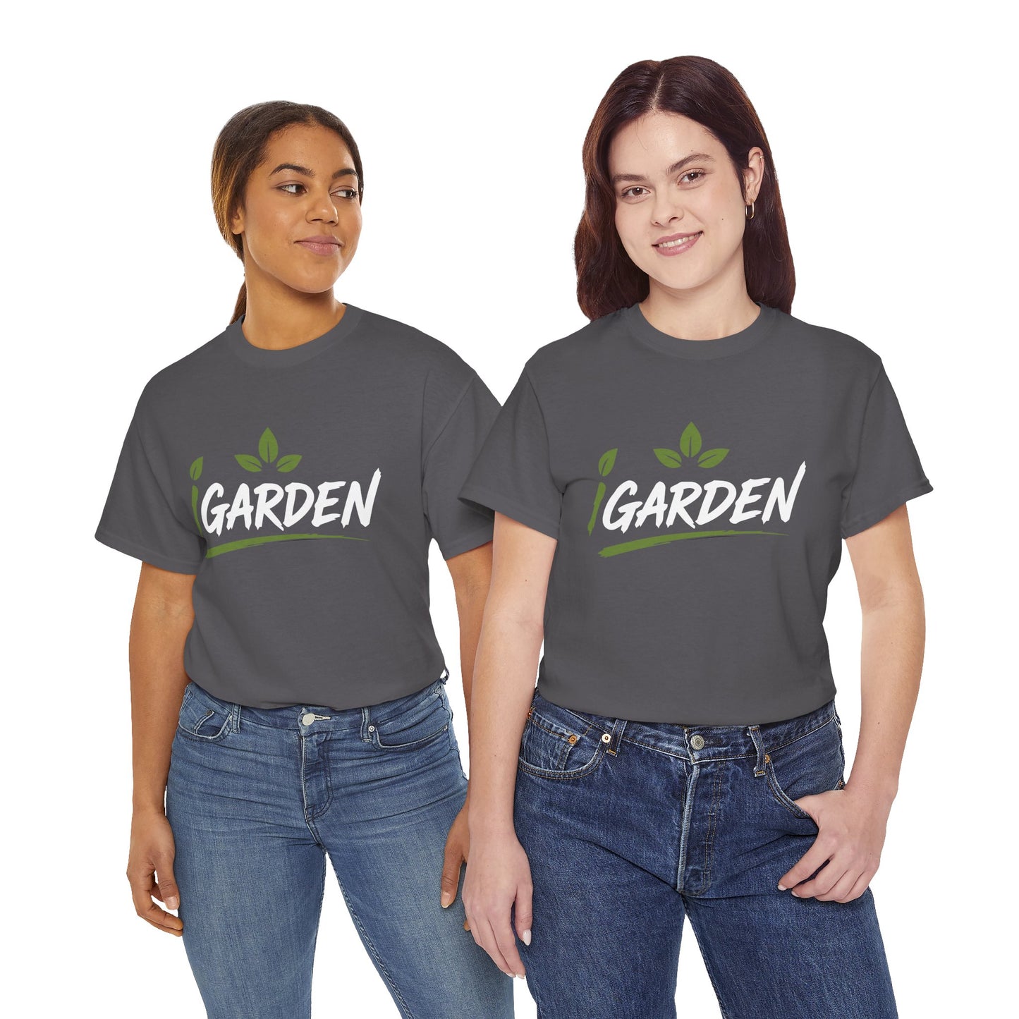 iGARDEN Tee