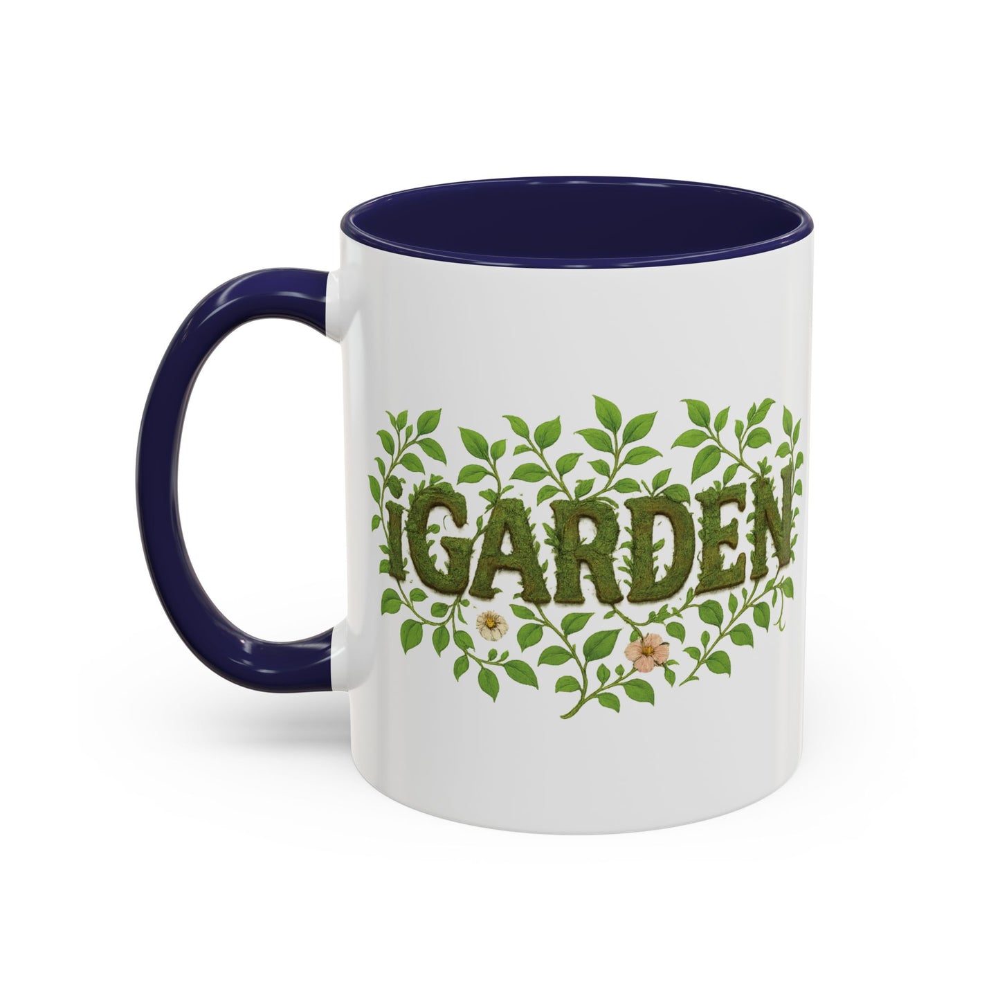 iGarden Ceramic Mug (11oz)