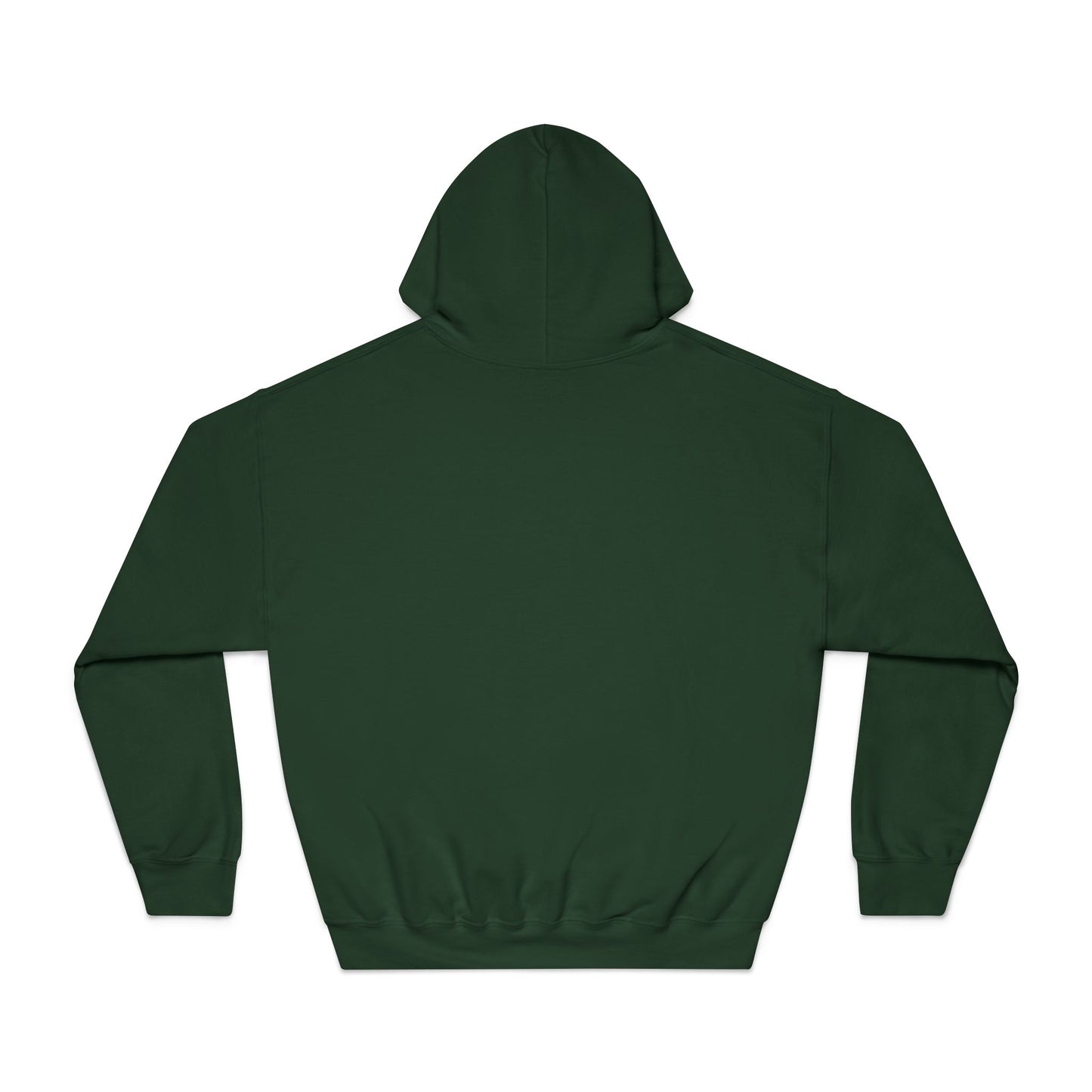 Sunflower Power Hoodie: Wear Your Crown Proud