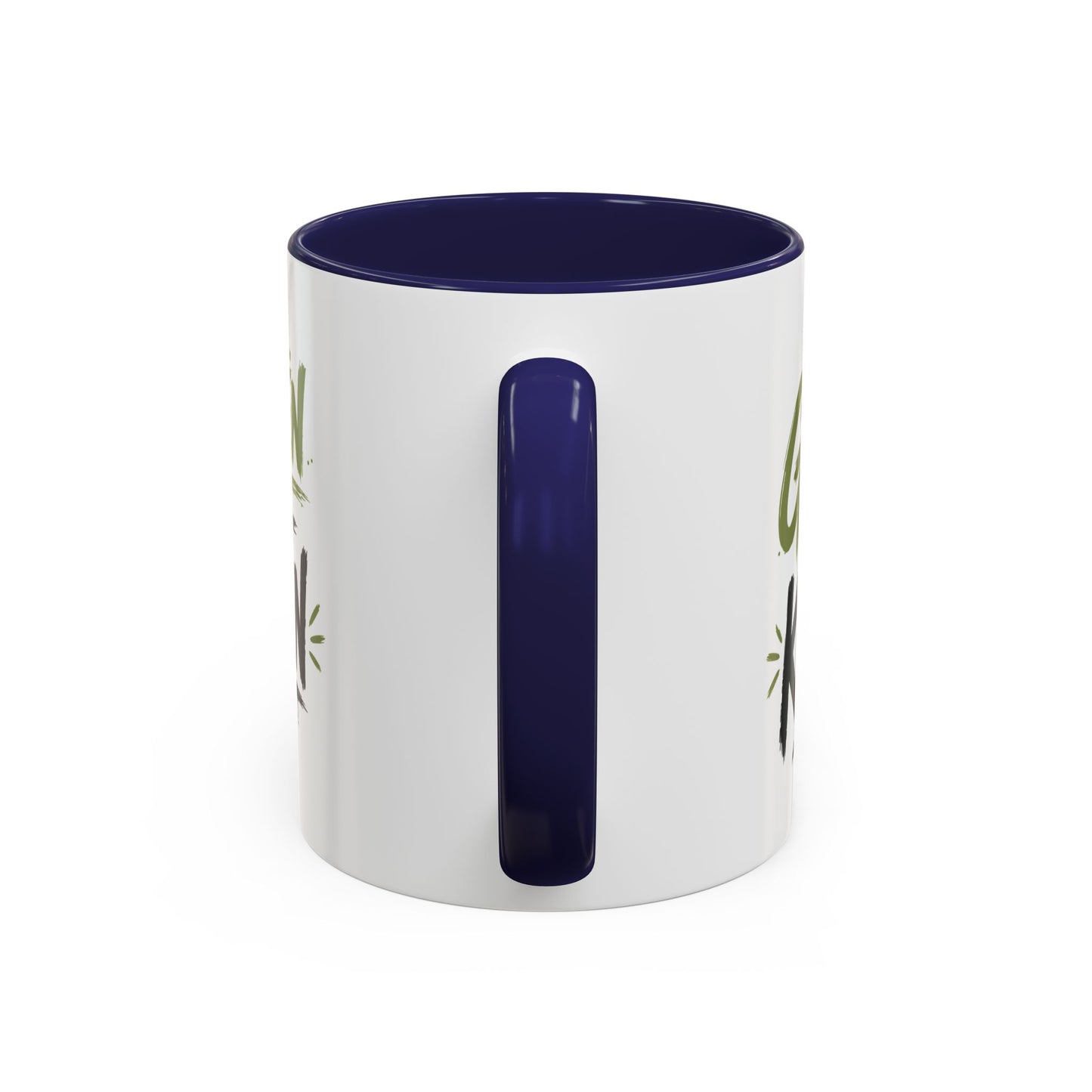 From The Garden To The Kitchen 11oz Coffee Mug
