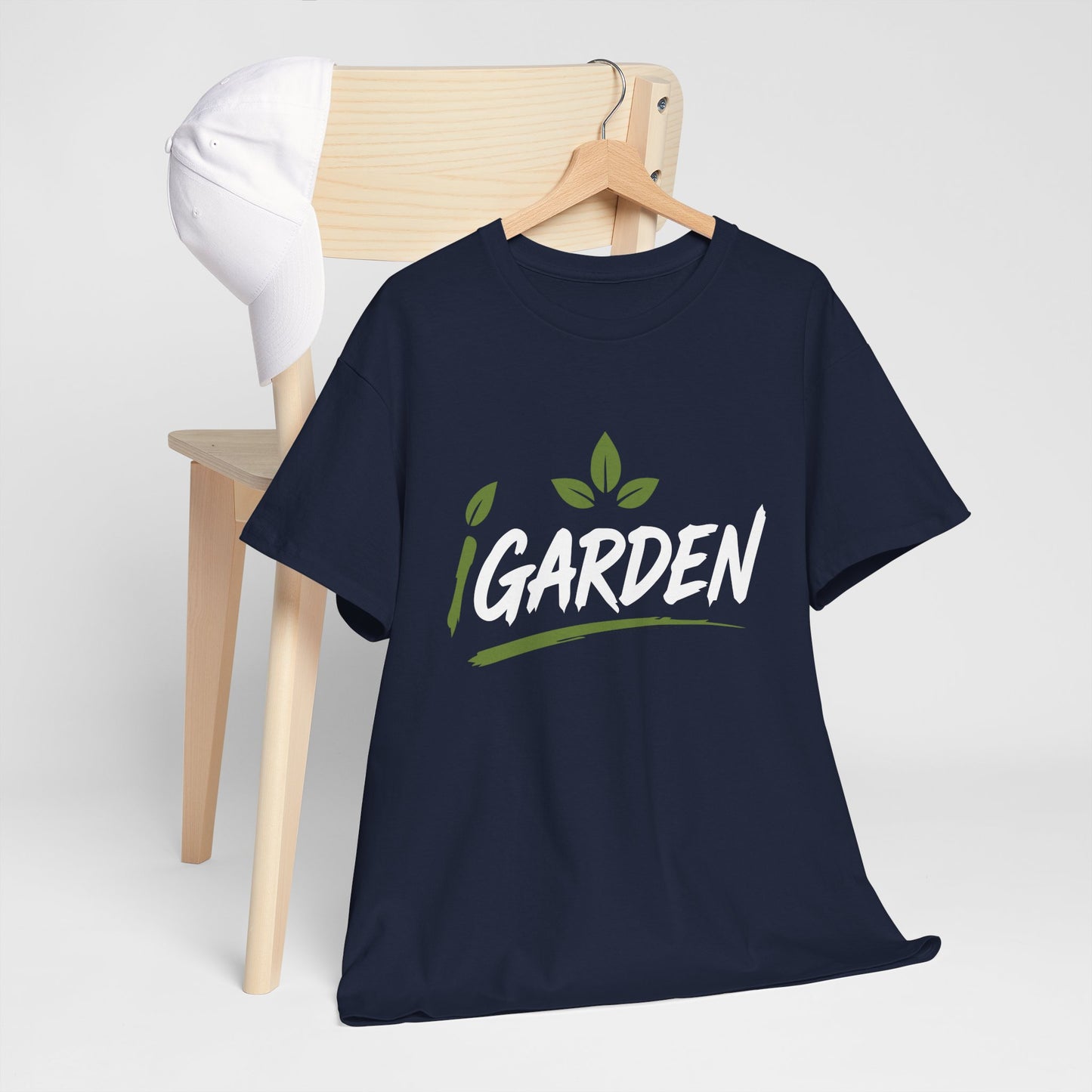 iGARDEN Tee