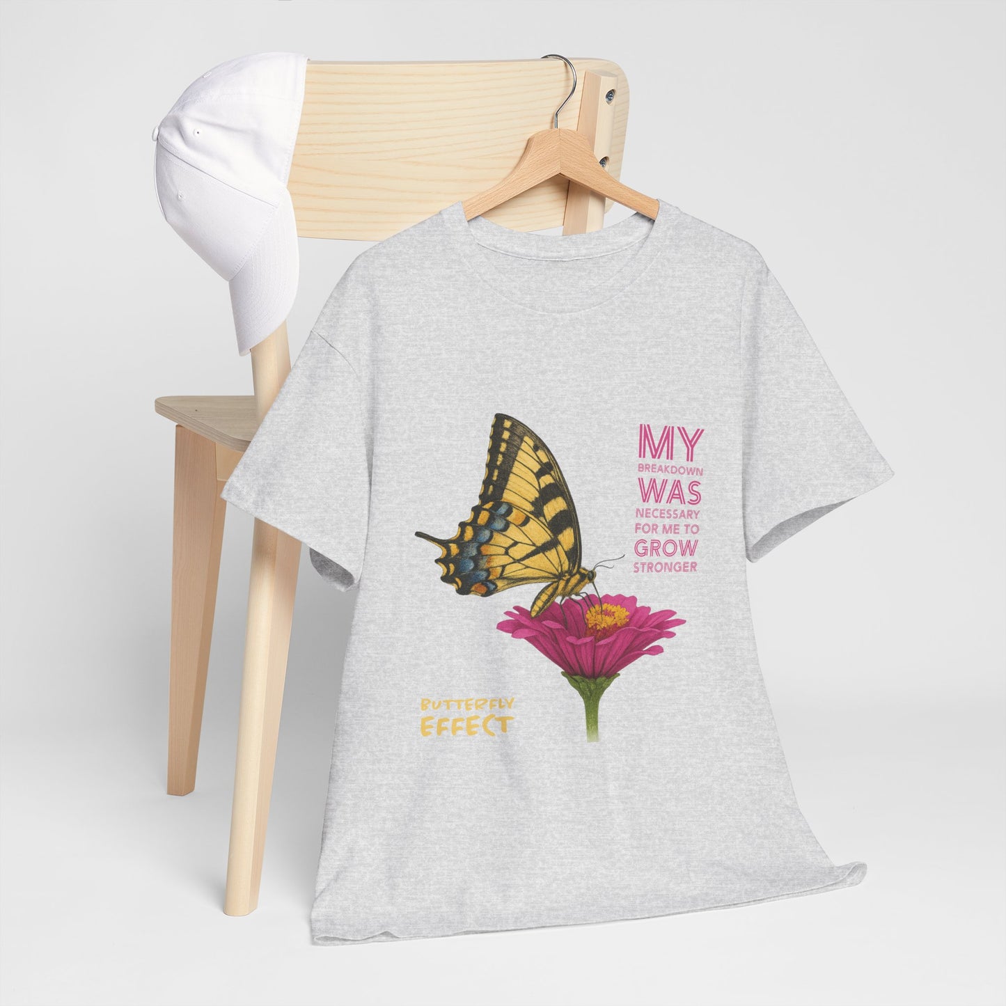 Butterfly Effect Tee