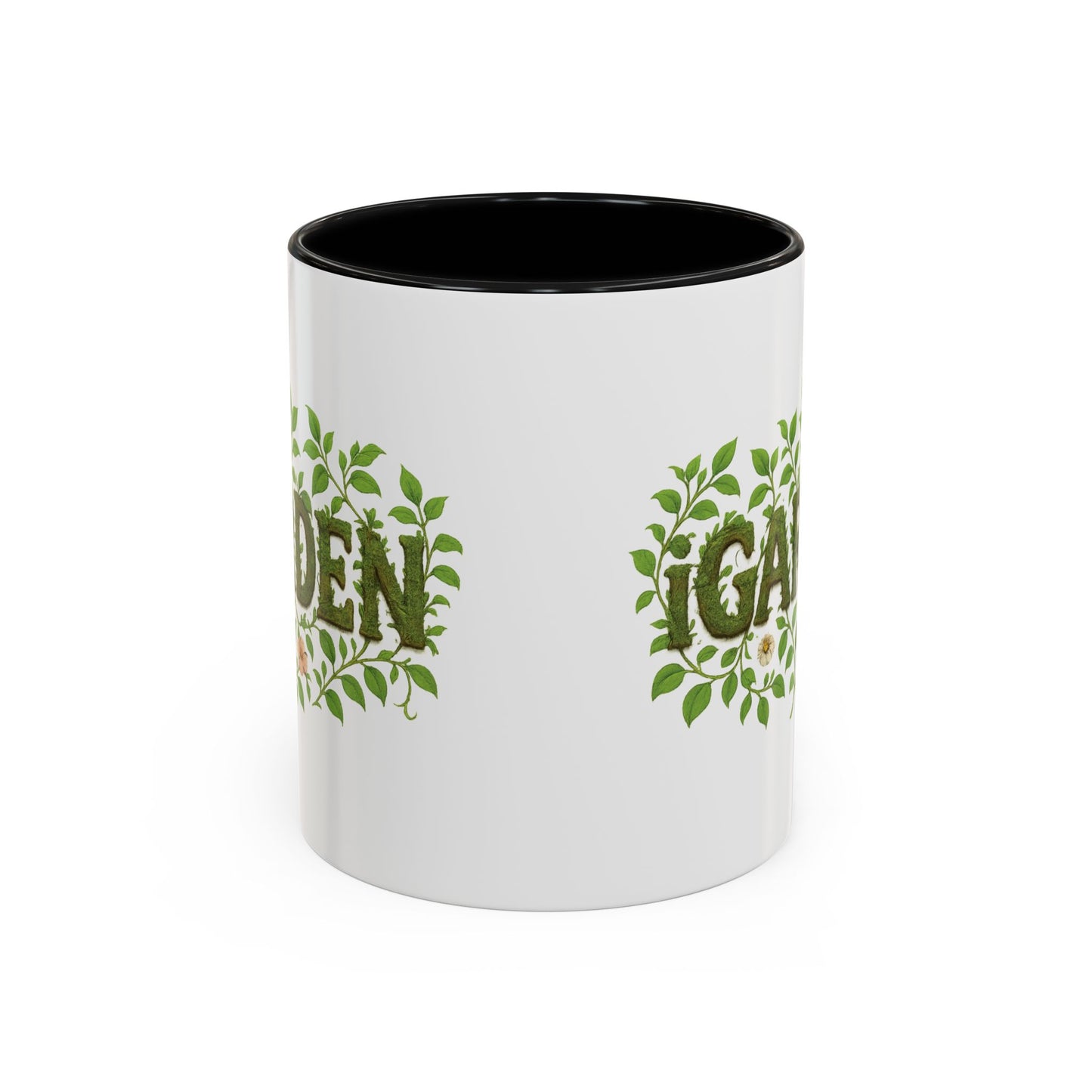 iGarden Ceramic Mug (11oz)