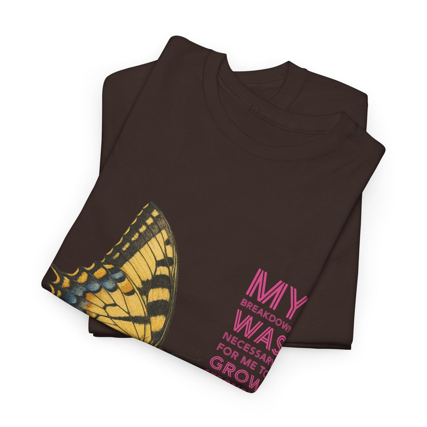 Butterfly Effect Tee