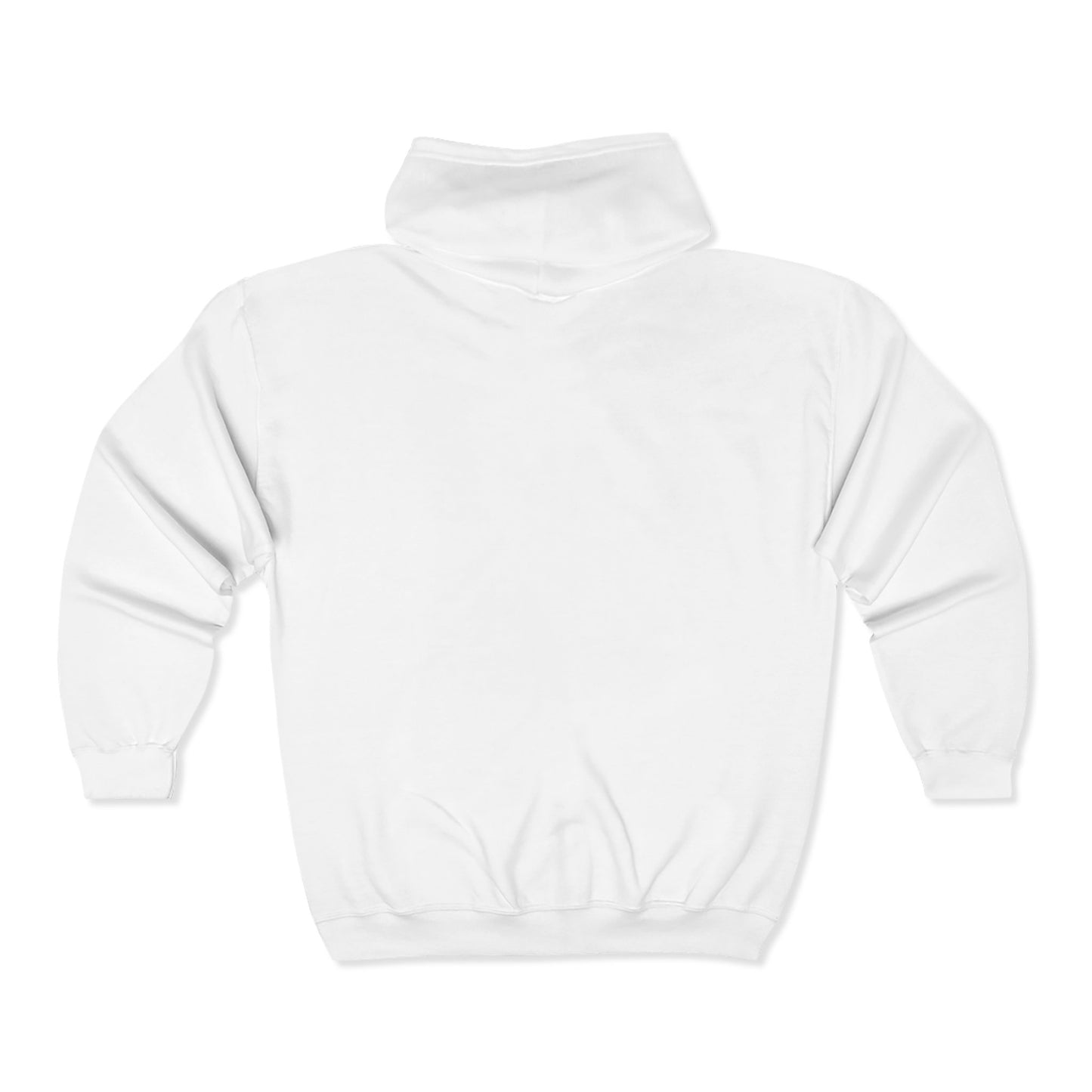 Minding My Grow Business - Full Zip Hoodie